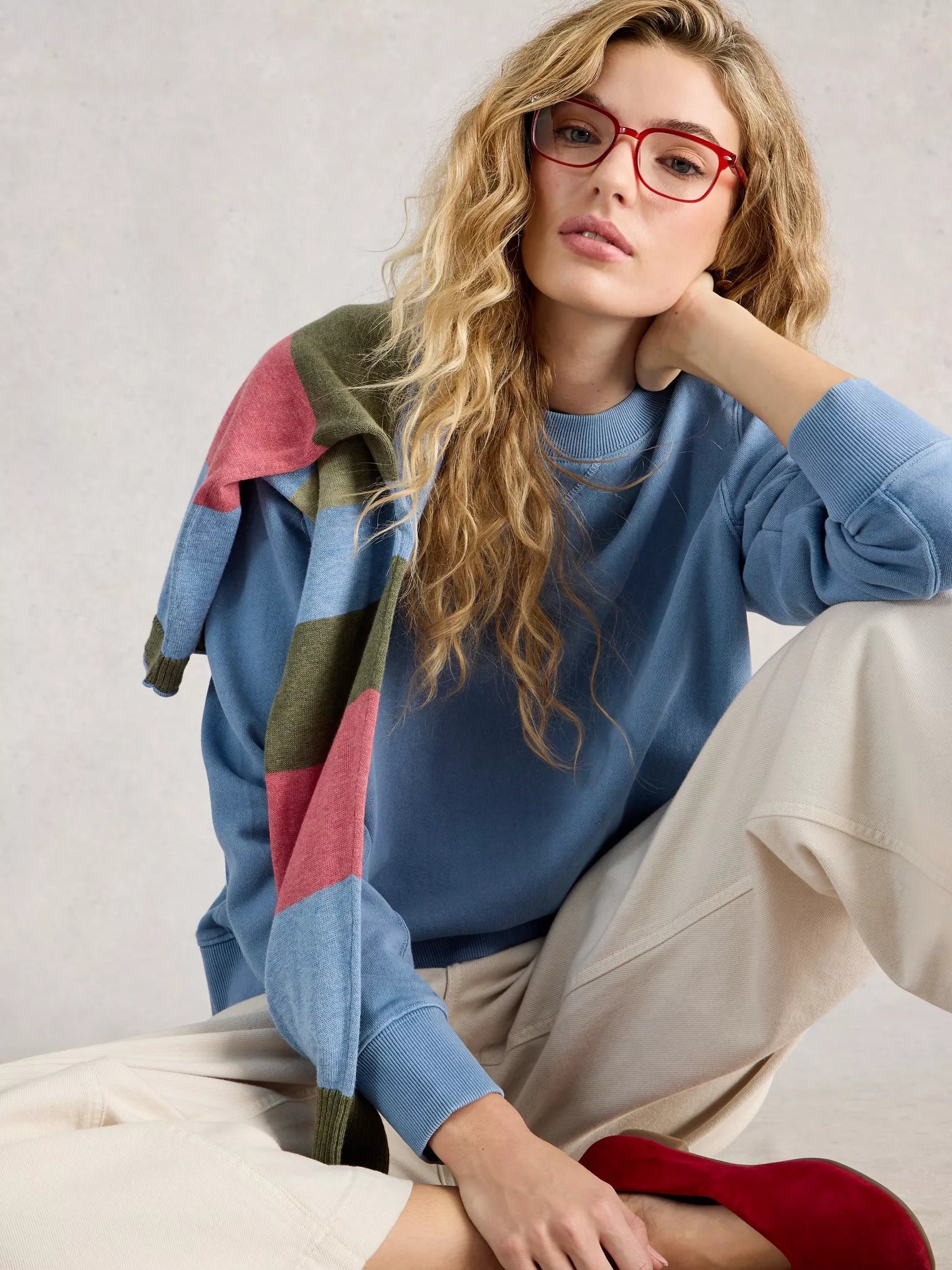 Daydreamer Sweatshirt