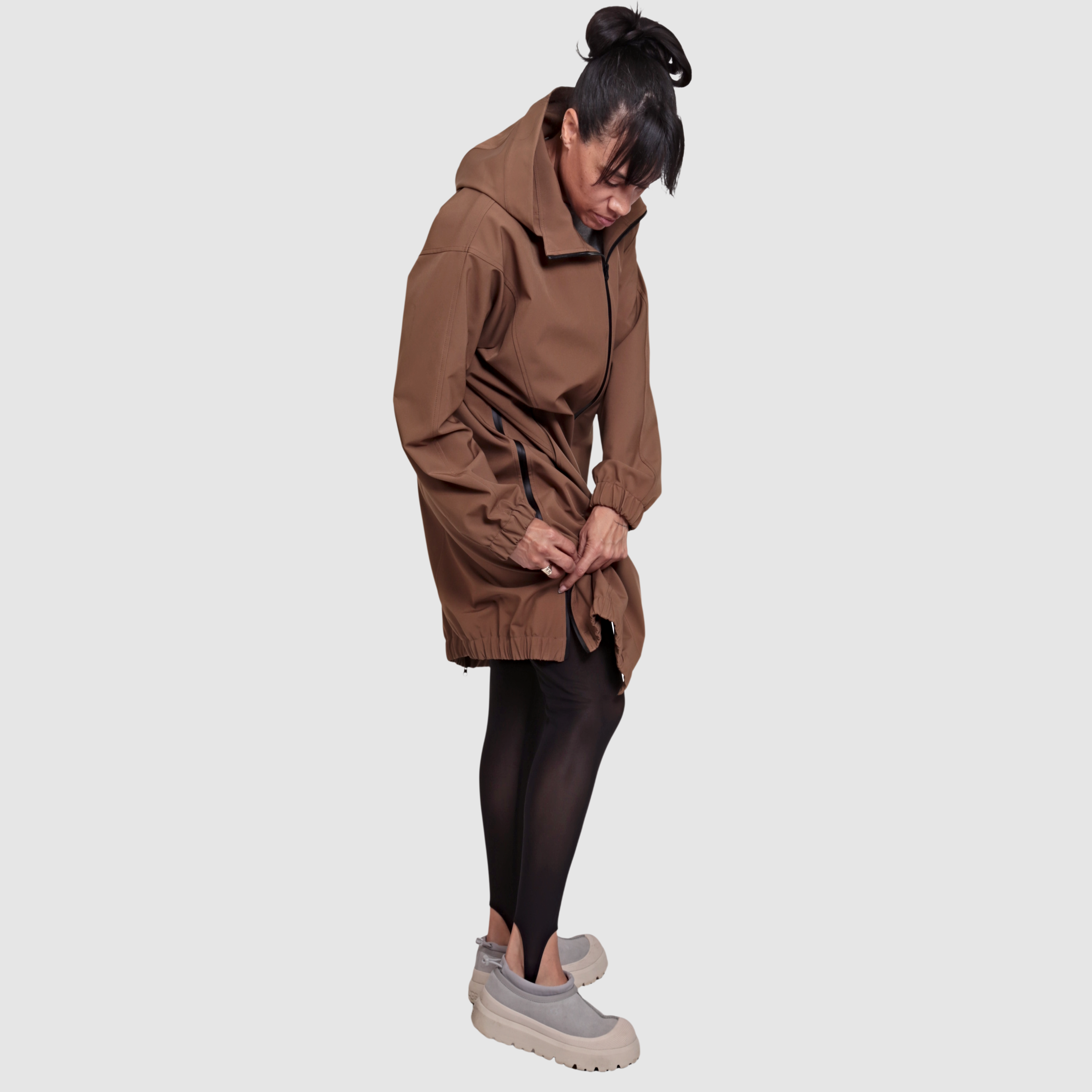 Pluvio Rain Jacket