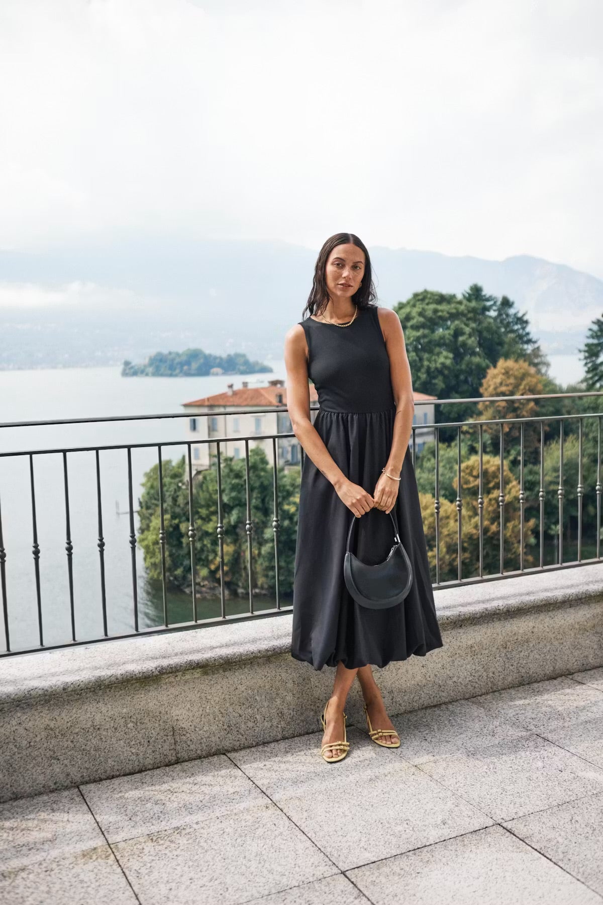 Kirsten Dress