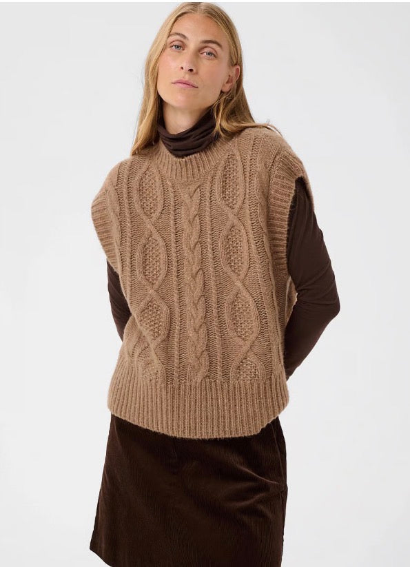 Chanina Waistcoat