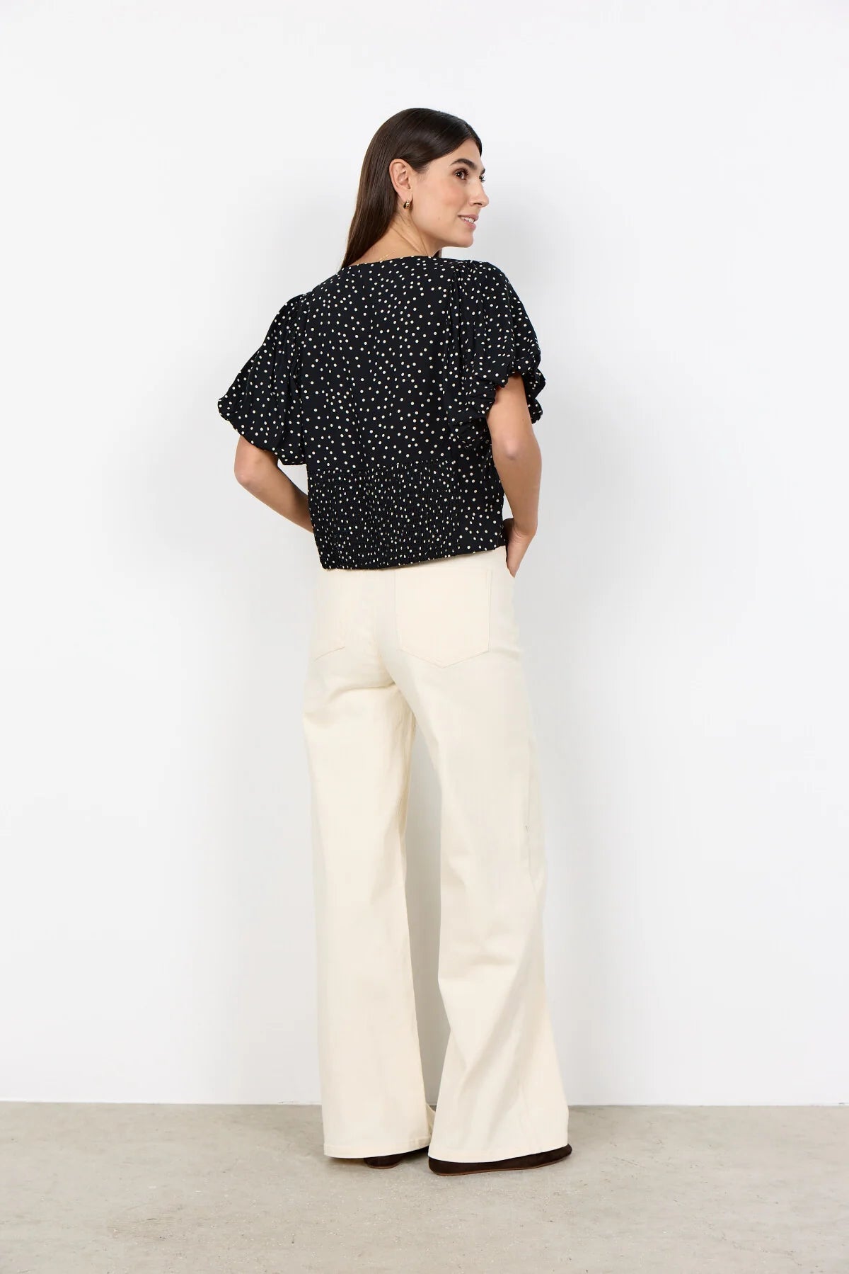 Gilda Blouse