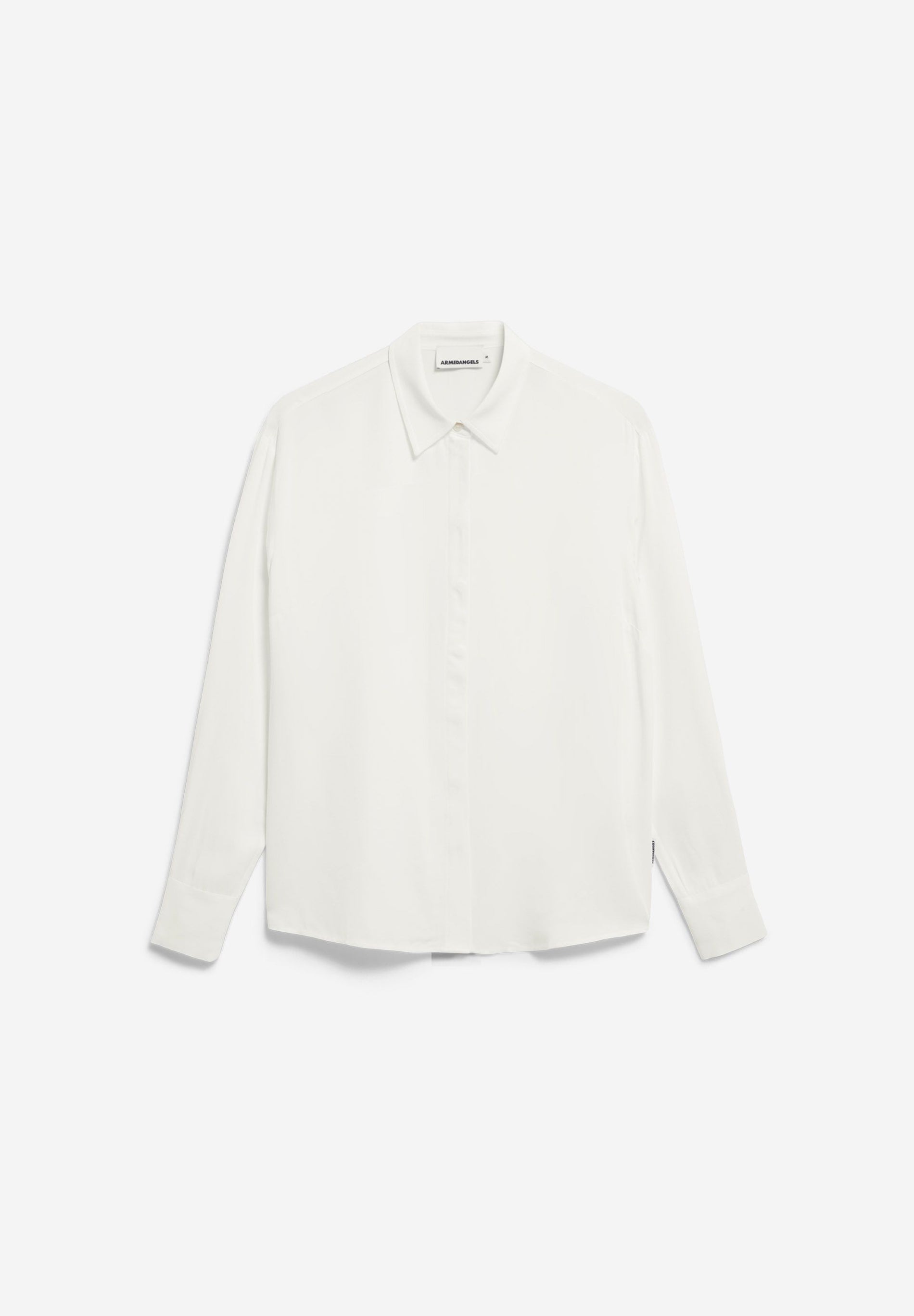 Larisaana Longsleeve Blouse