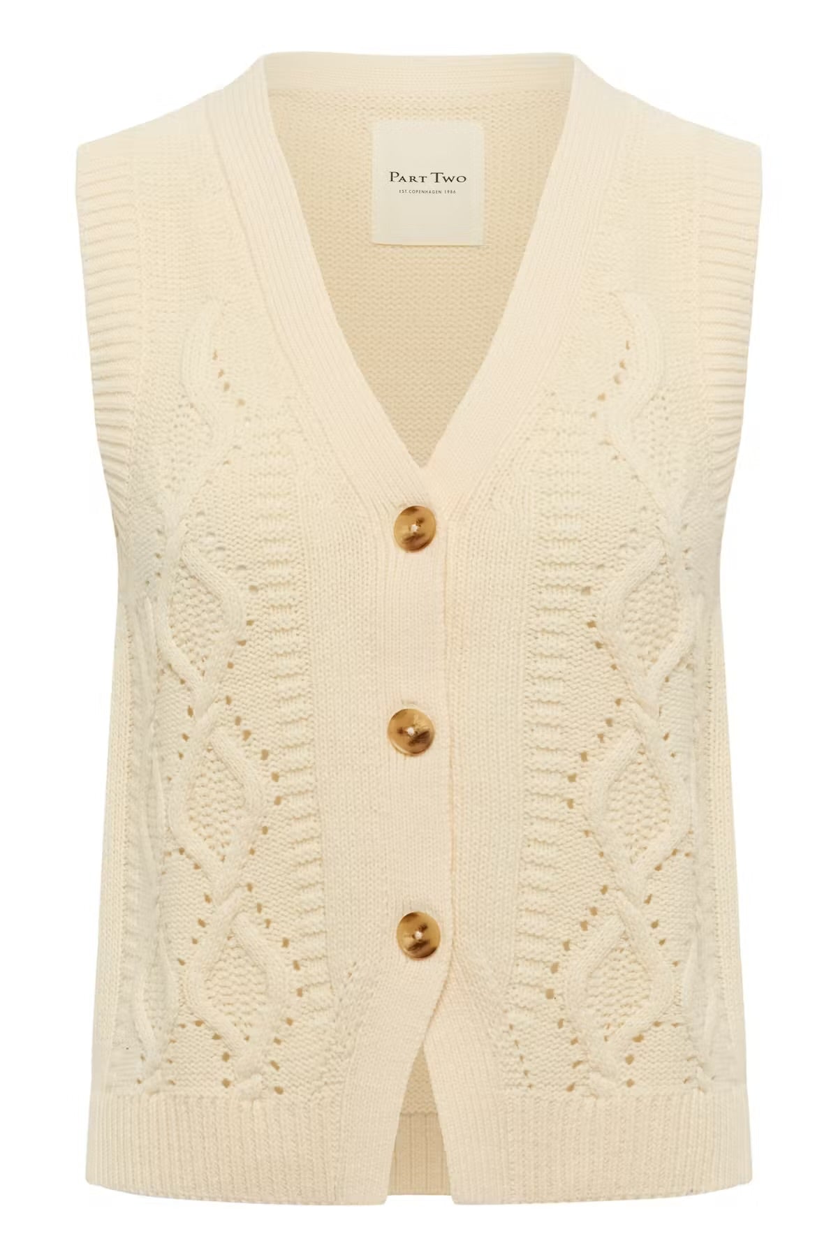 Christin Waistcoat