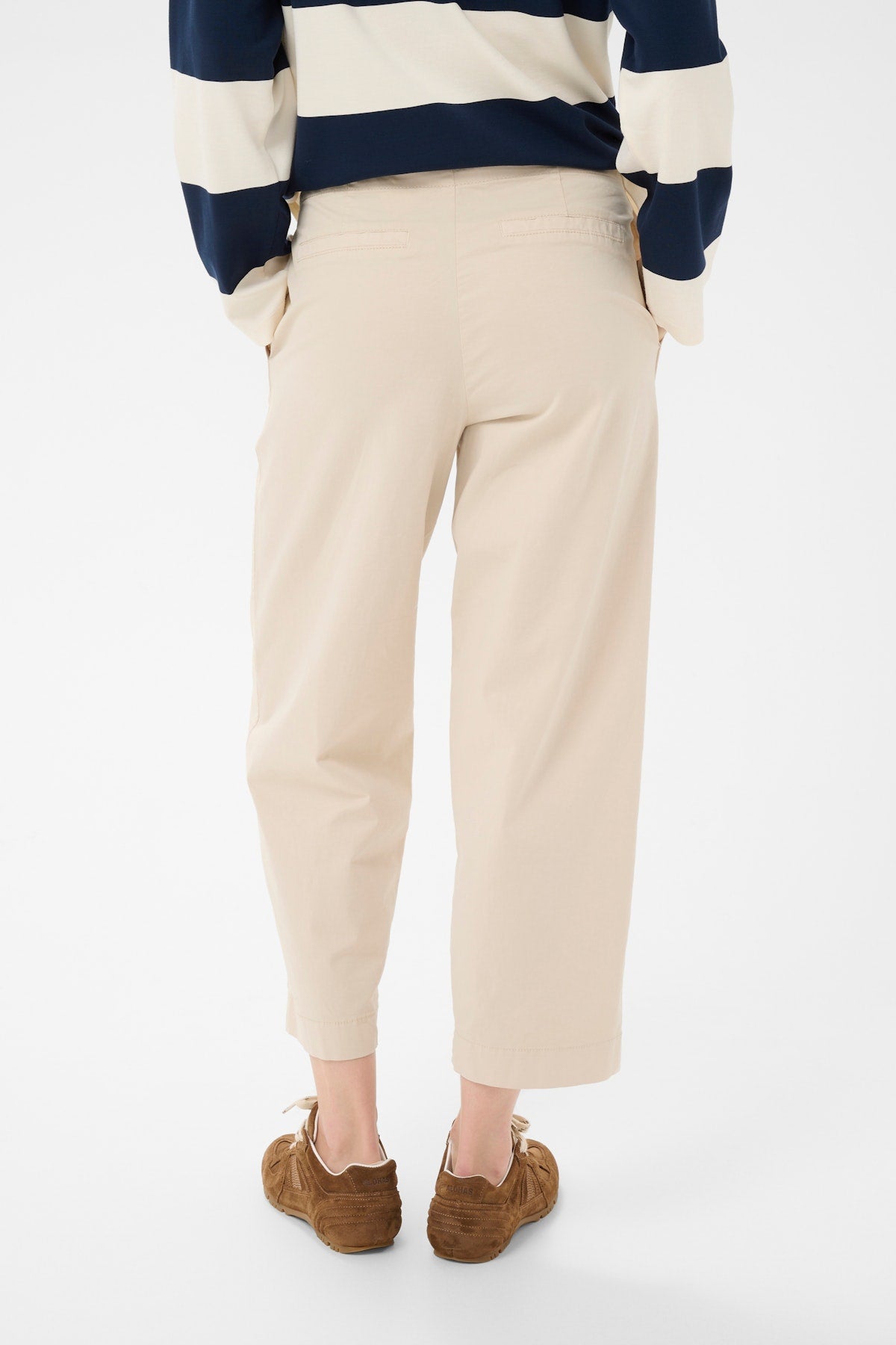 Netta Trousers