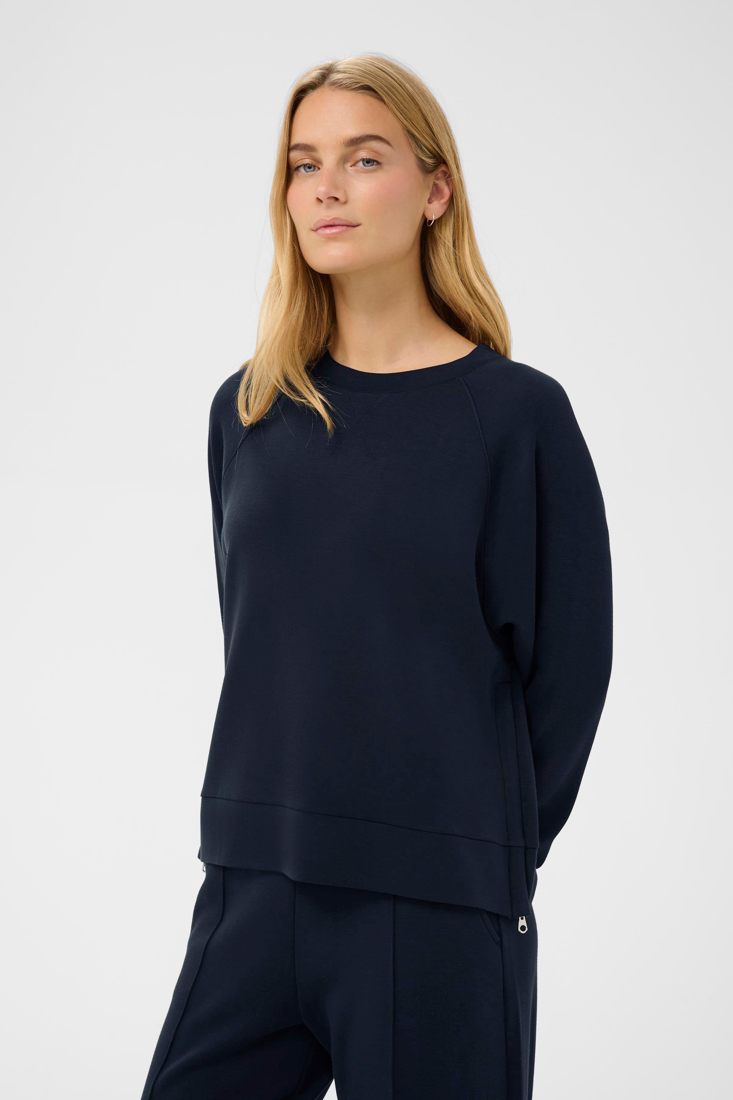 Zola Sweatshirt