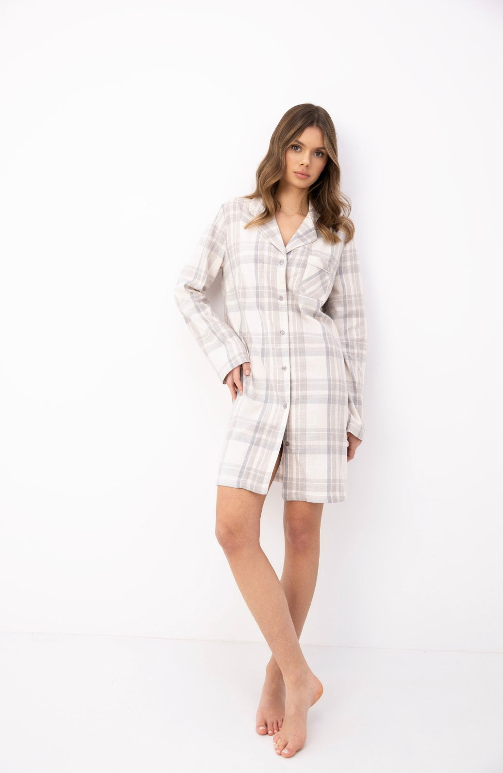 Adora Nightdress