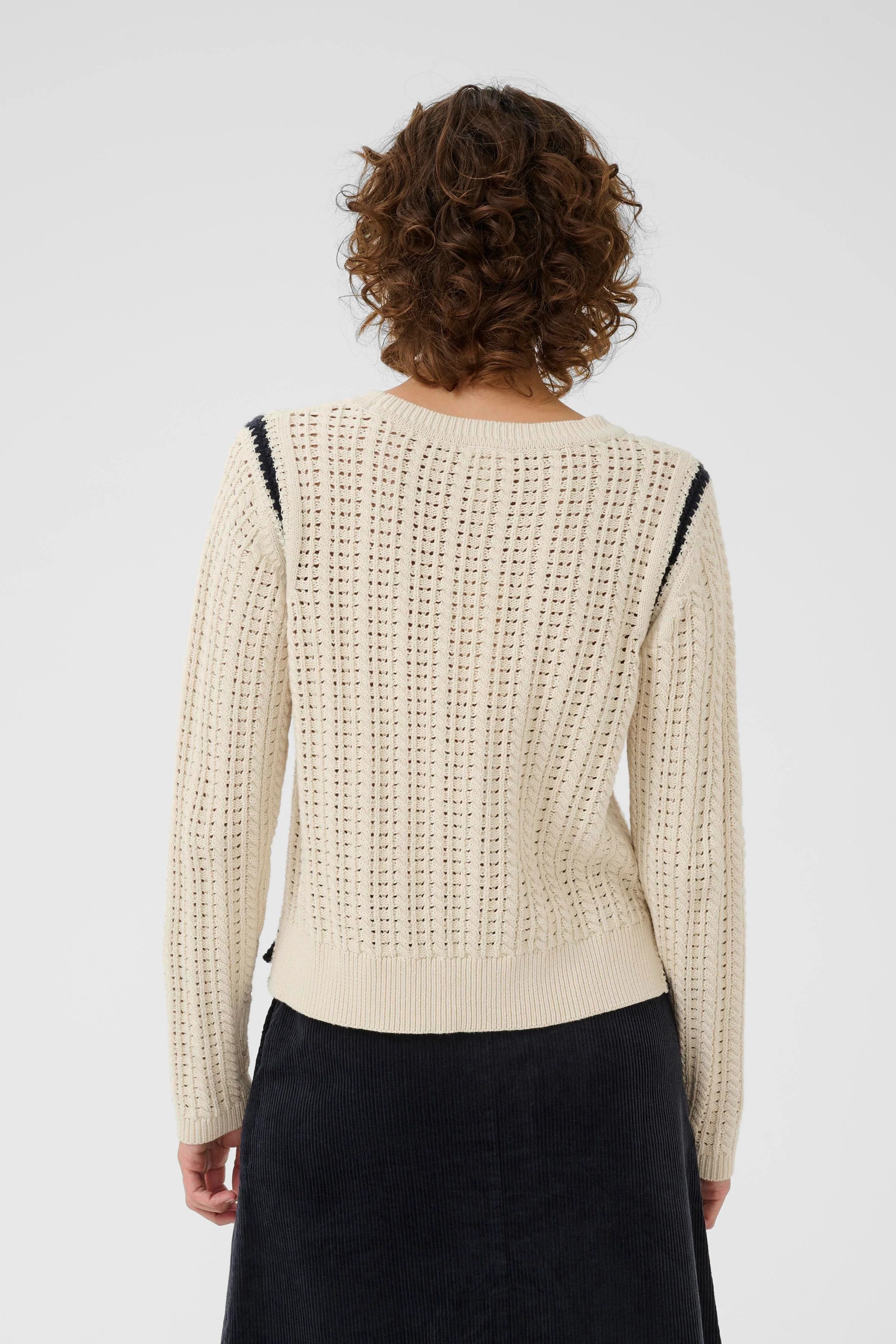 Selenia Pullover
