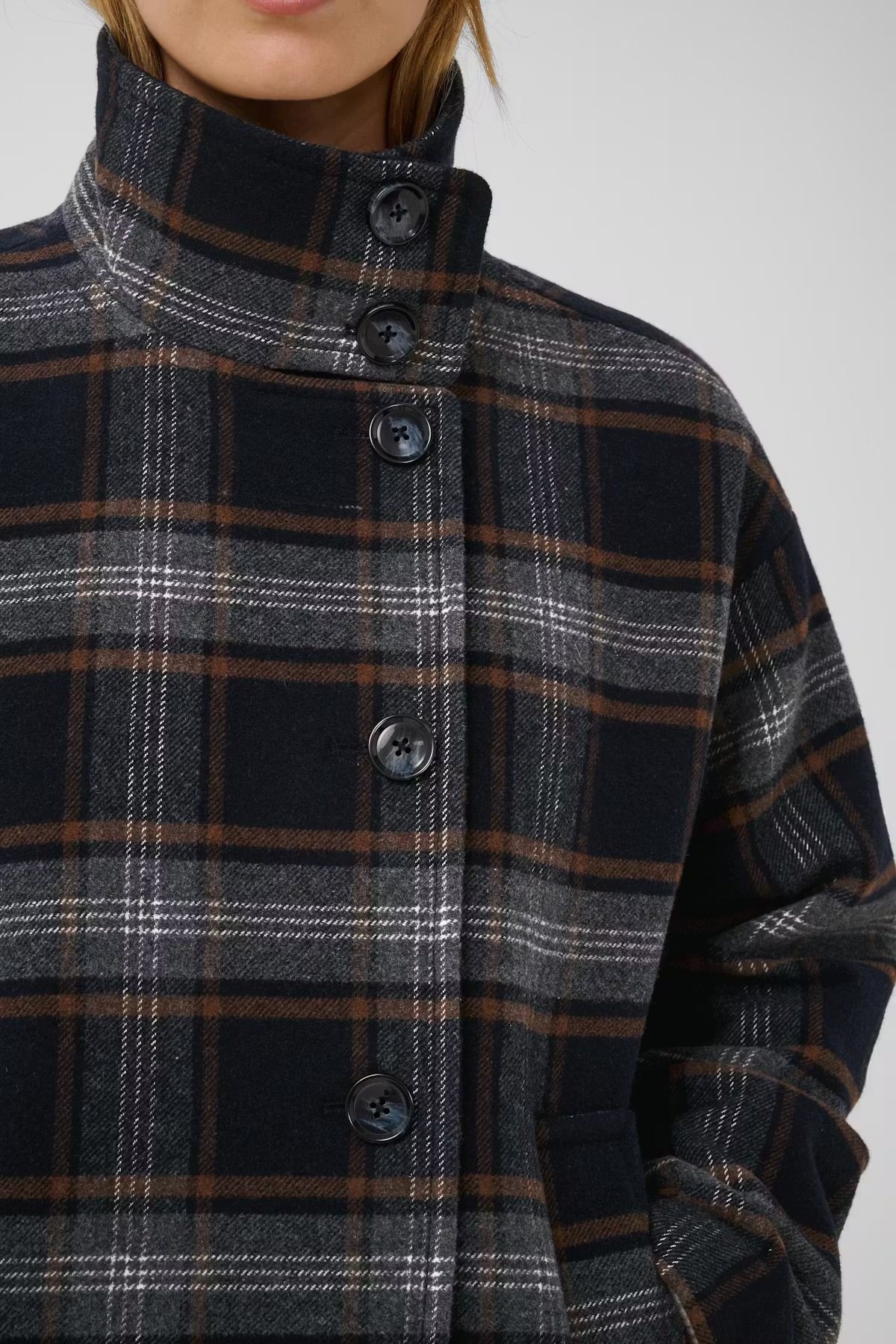 Celly Coat