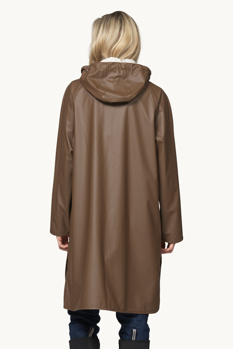 Rain 71 Lightweight Raincoat