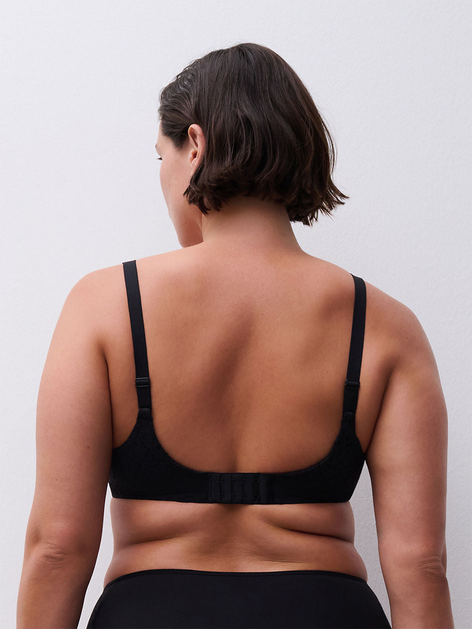 Norah Comfort Full Coverage Spacer T-Shirt Bra