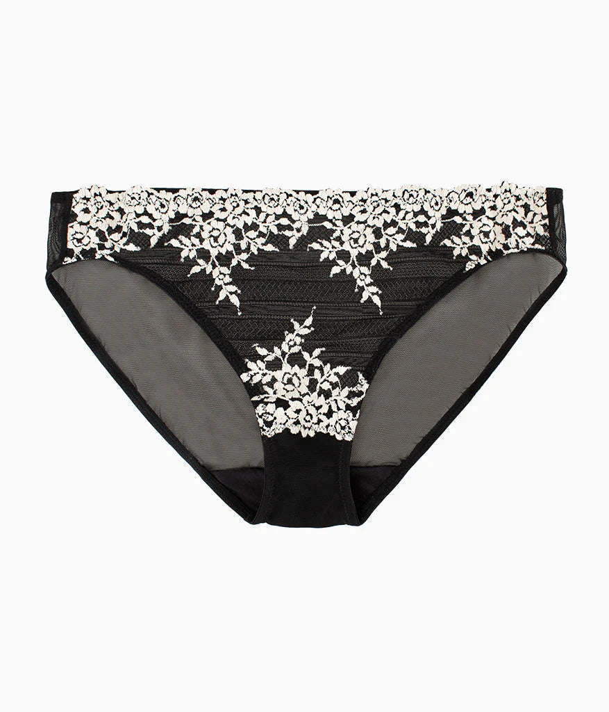 Embrace Lace Bikini