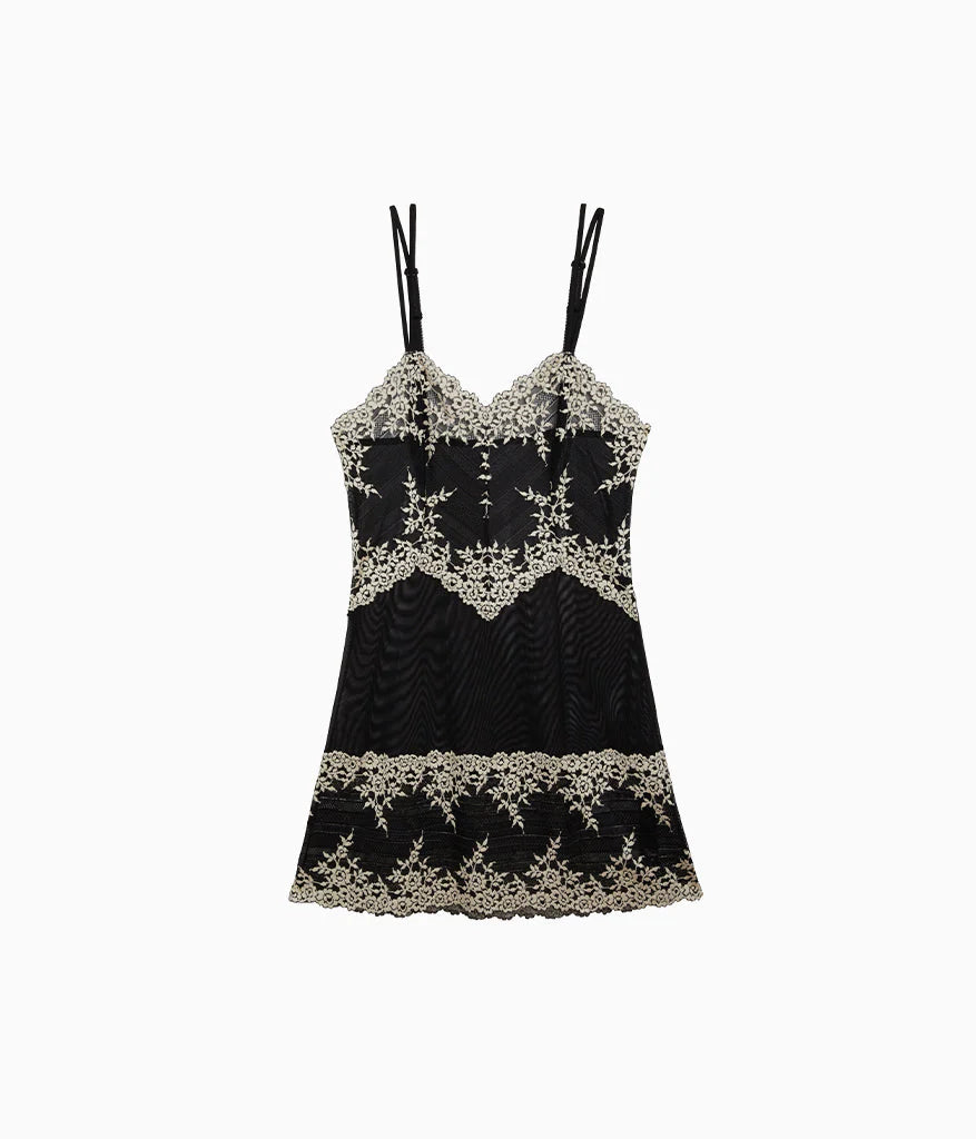 Embrace Lace Chemise
