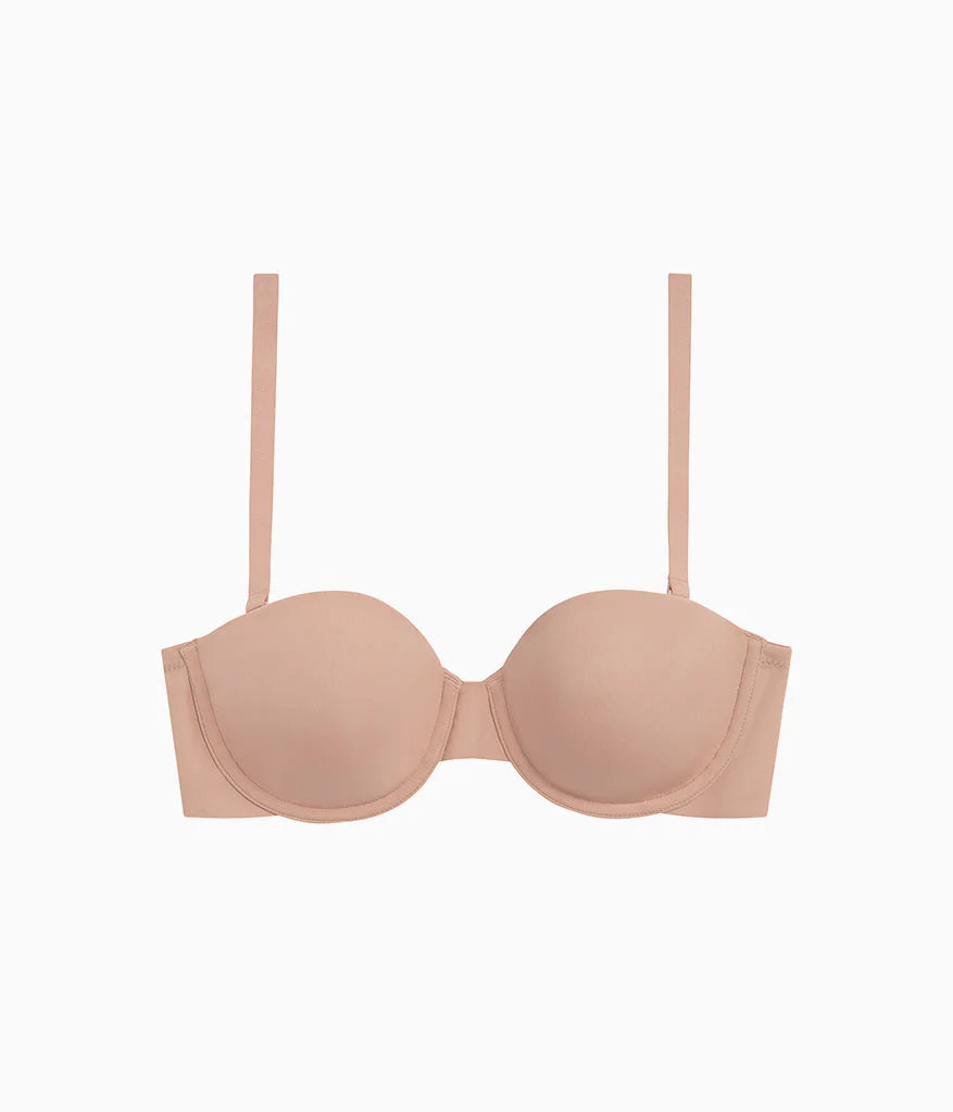 Comfort First Strapless Bra