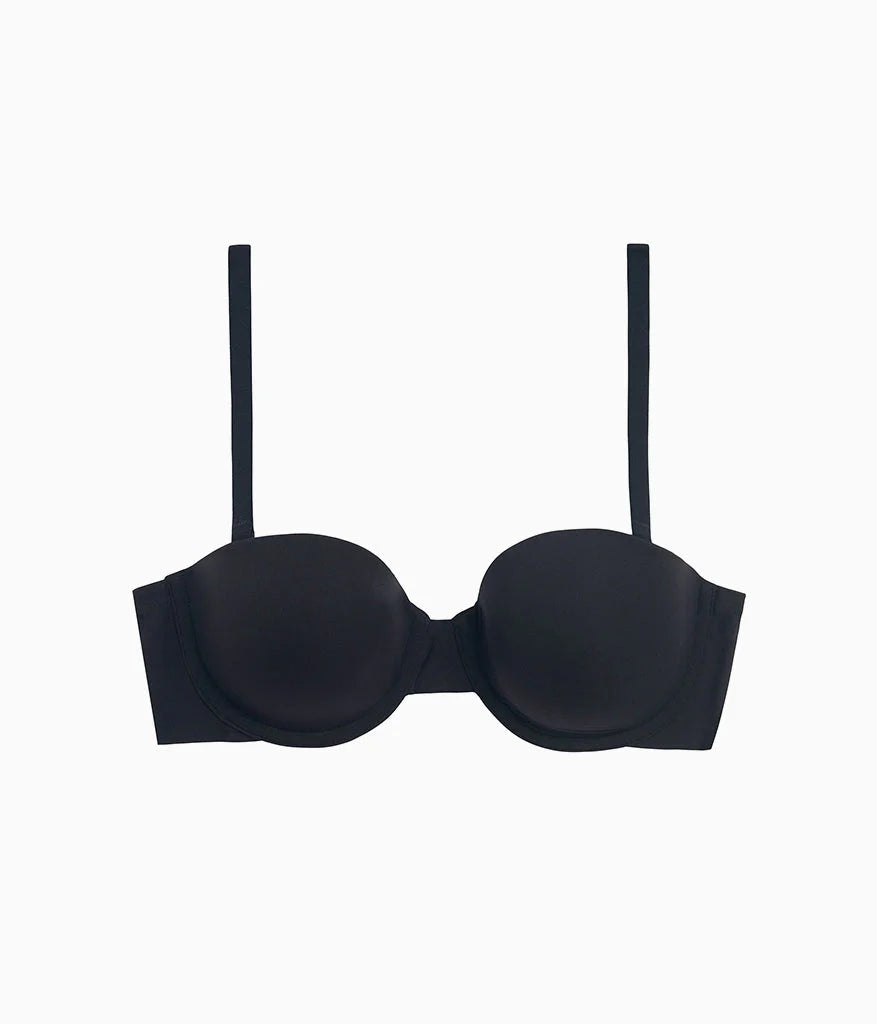 Comfort First Strapless Bra