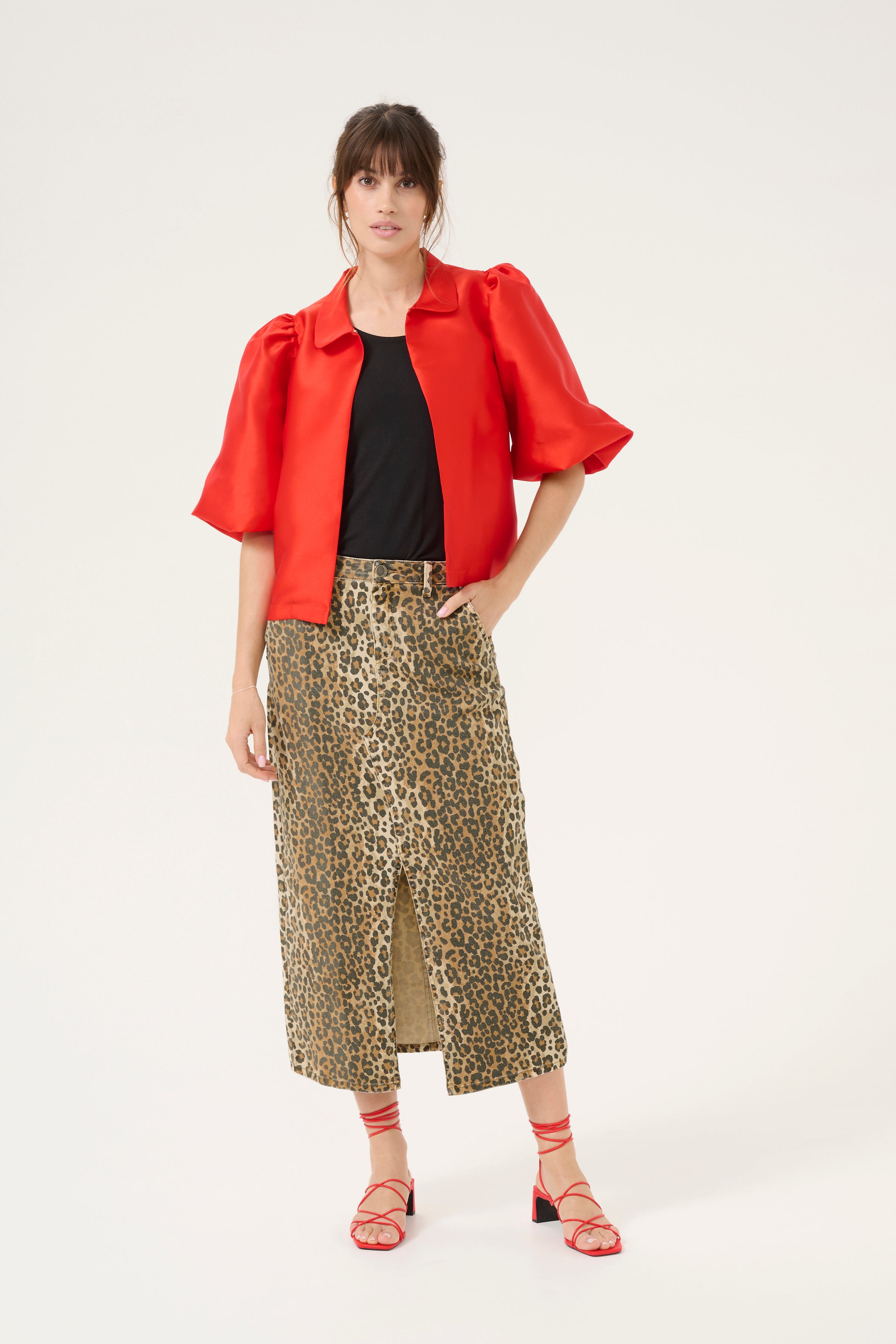 Aliena Skirt