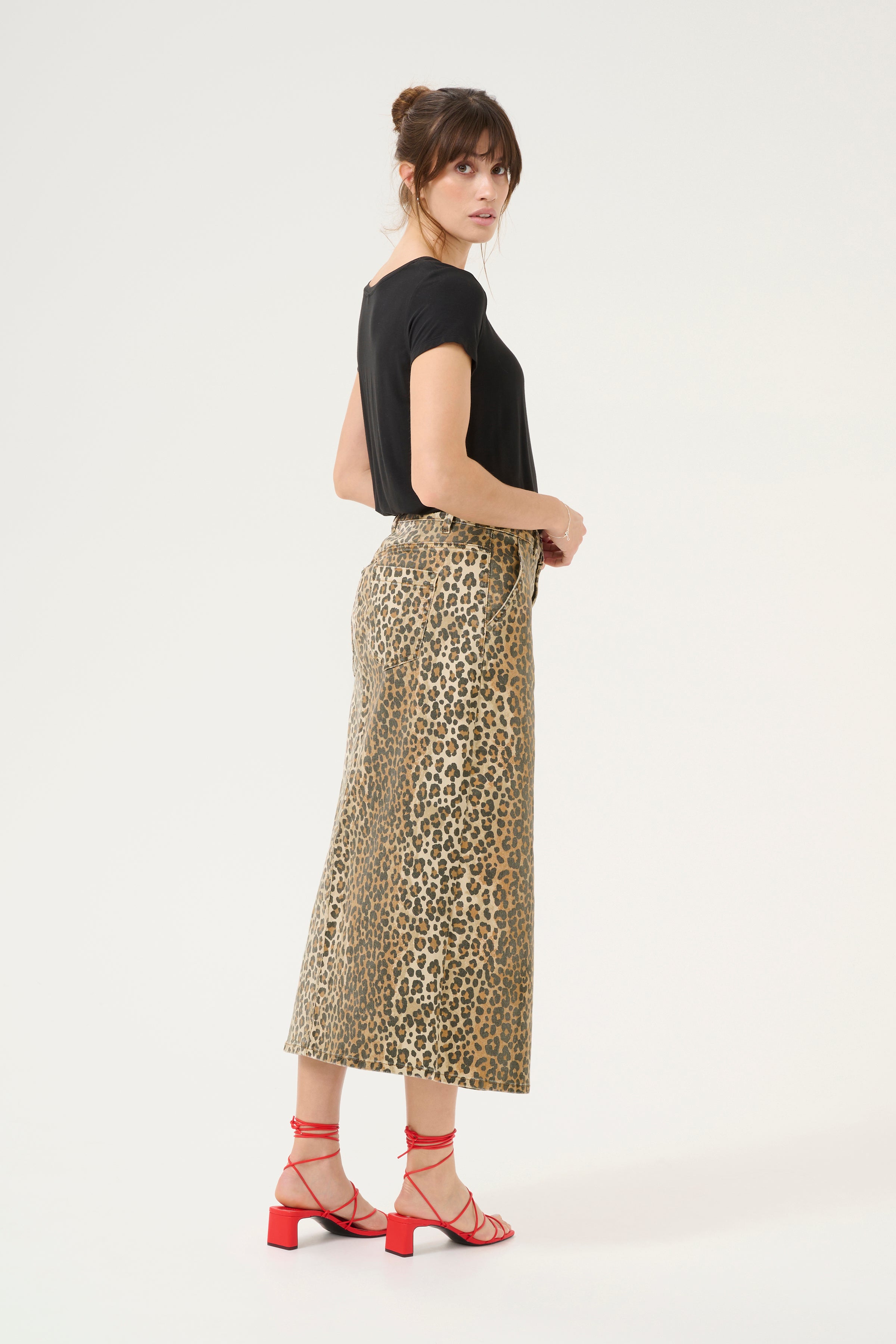 Aliena Skirt