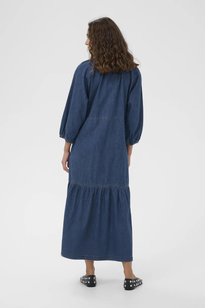 Lava Arpa Long Dress