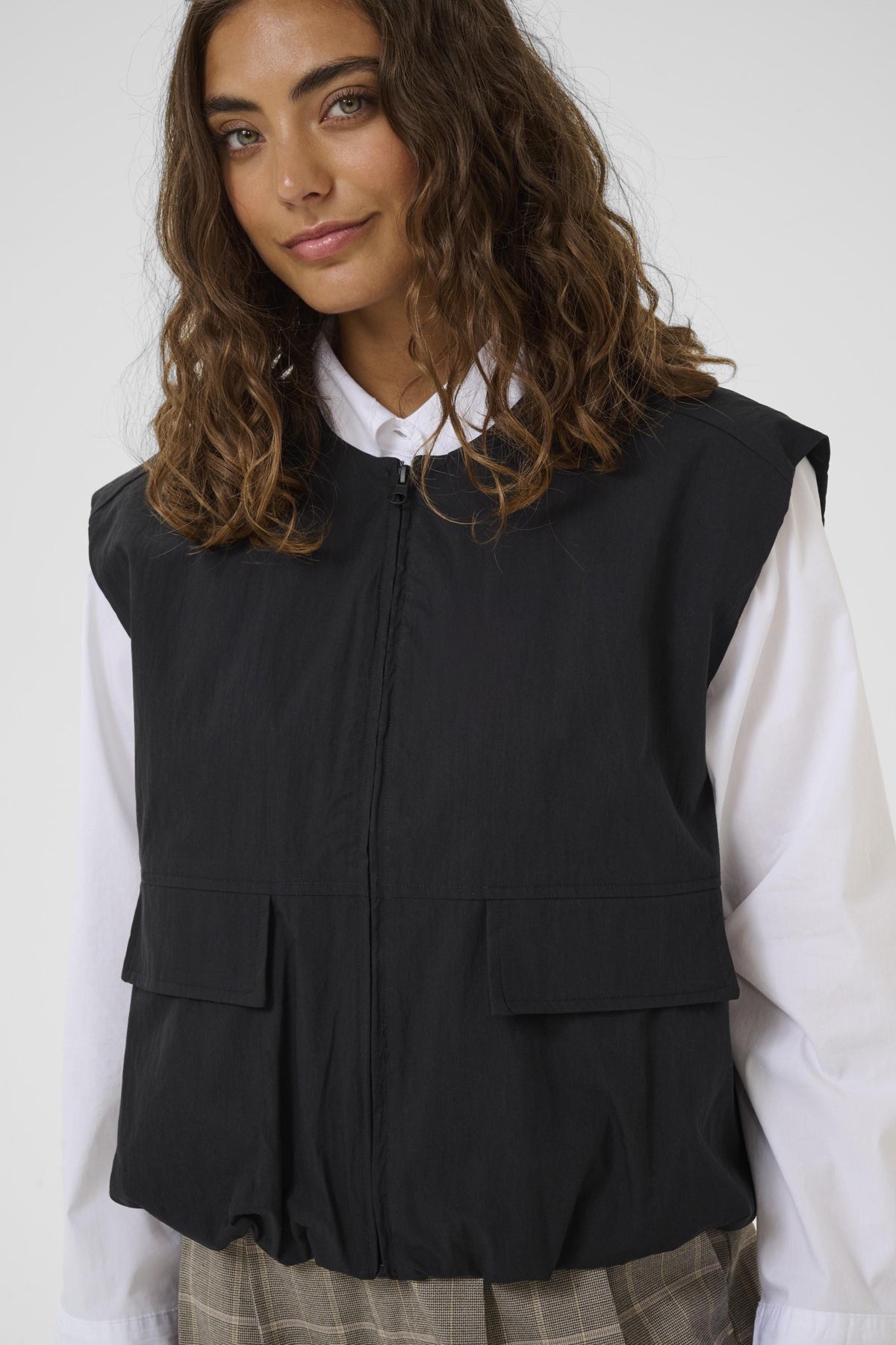 Cornelie Waistcoat