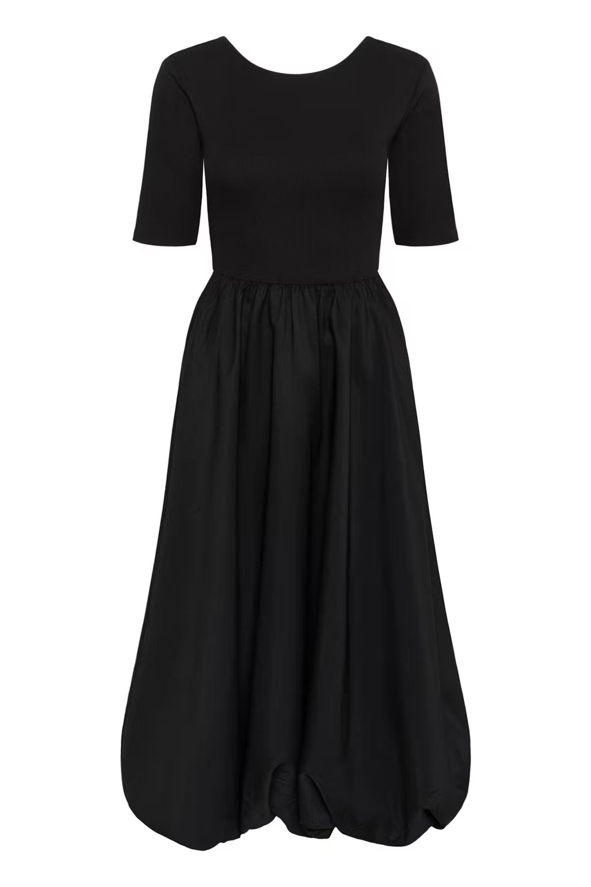Kirsten 1/2 Sleeve Dress