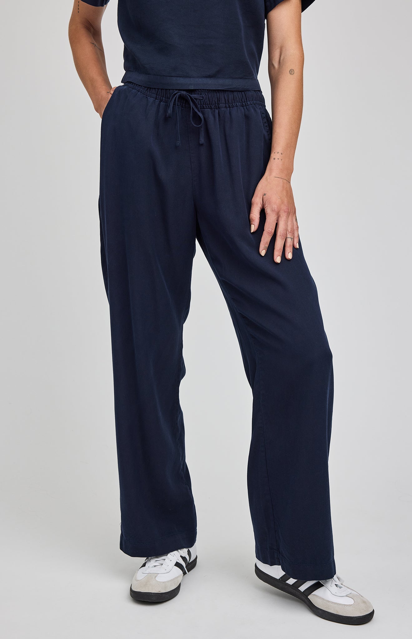 Gabriel Pant