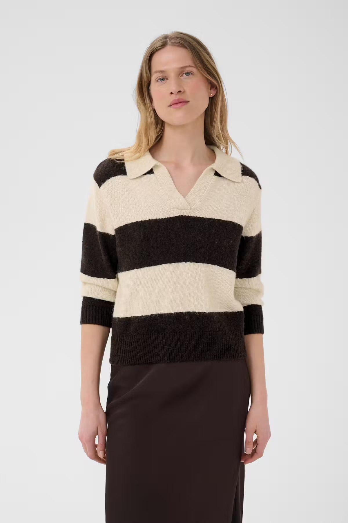 Charlott Pullover