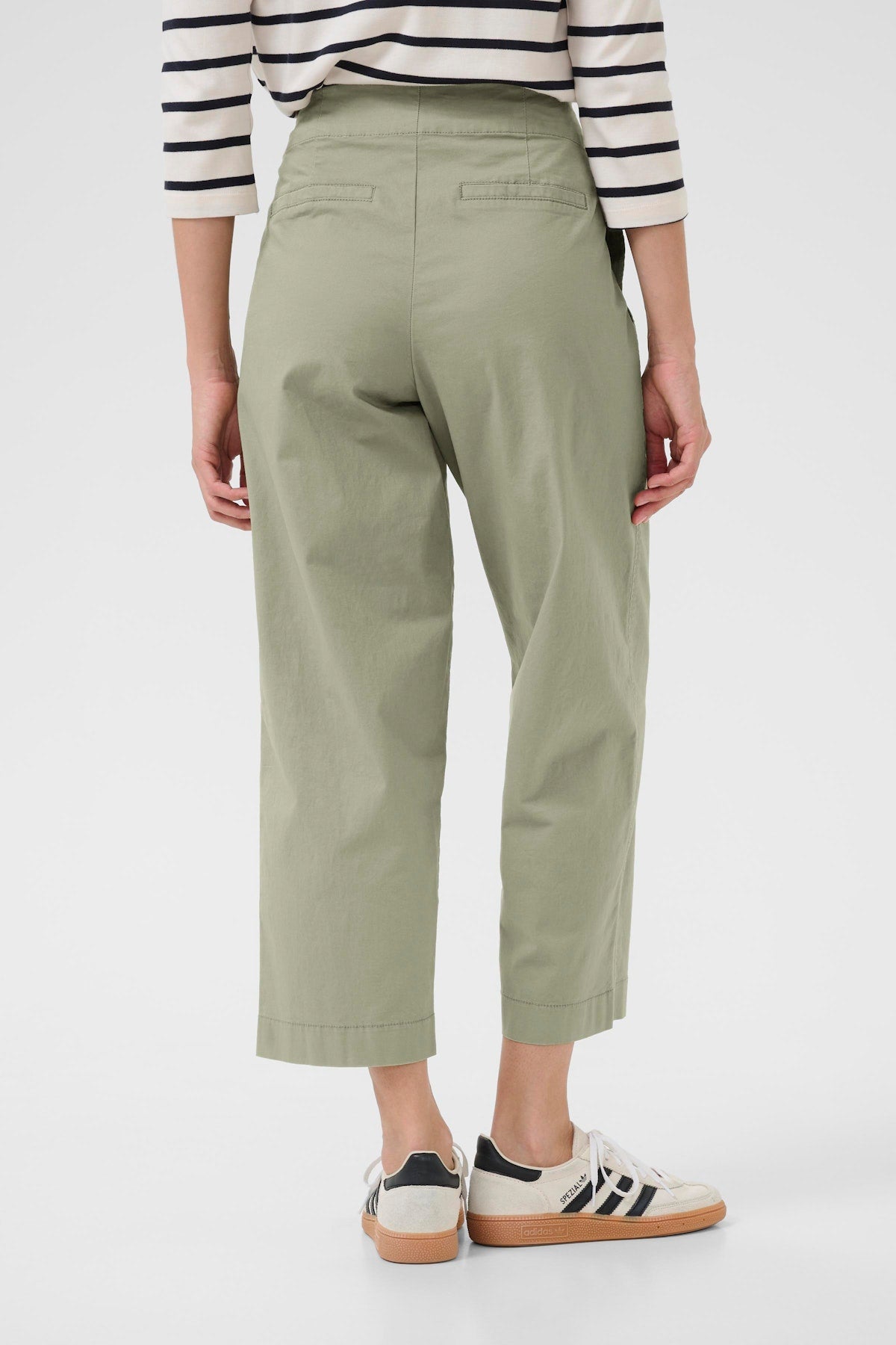Netta Trousers