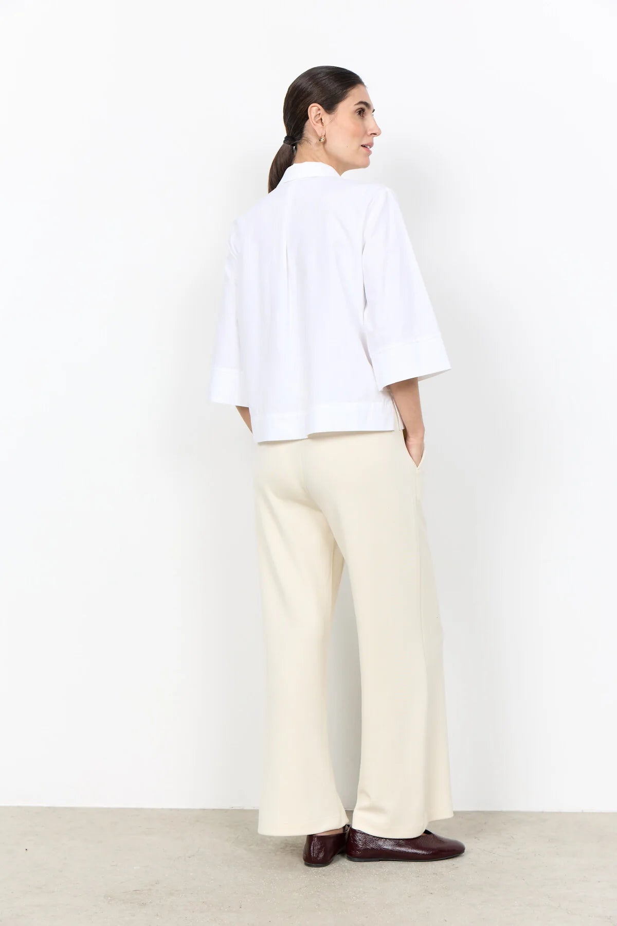Netti 128 Shirt