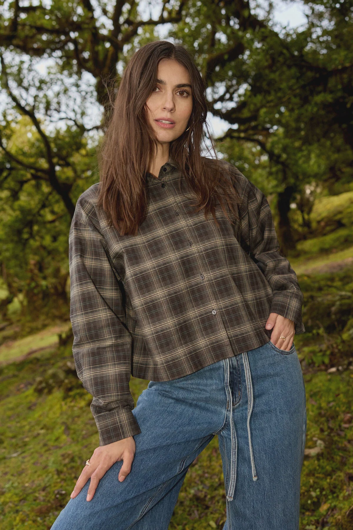 Hasina Shirt