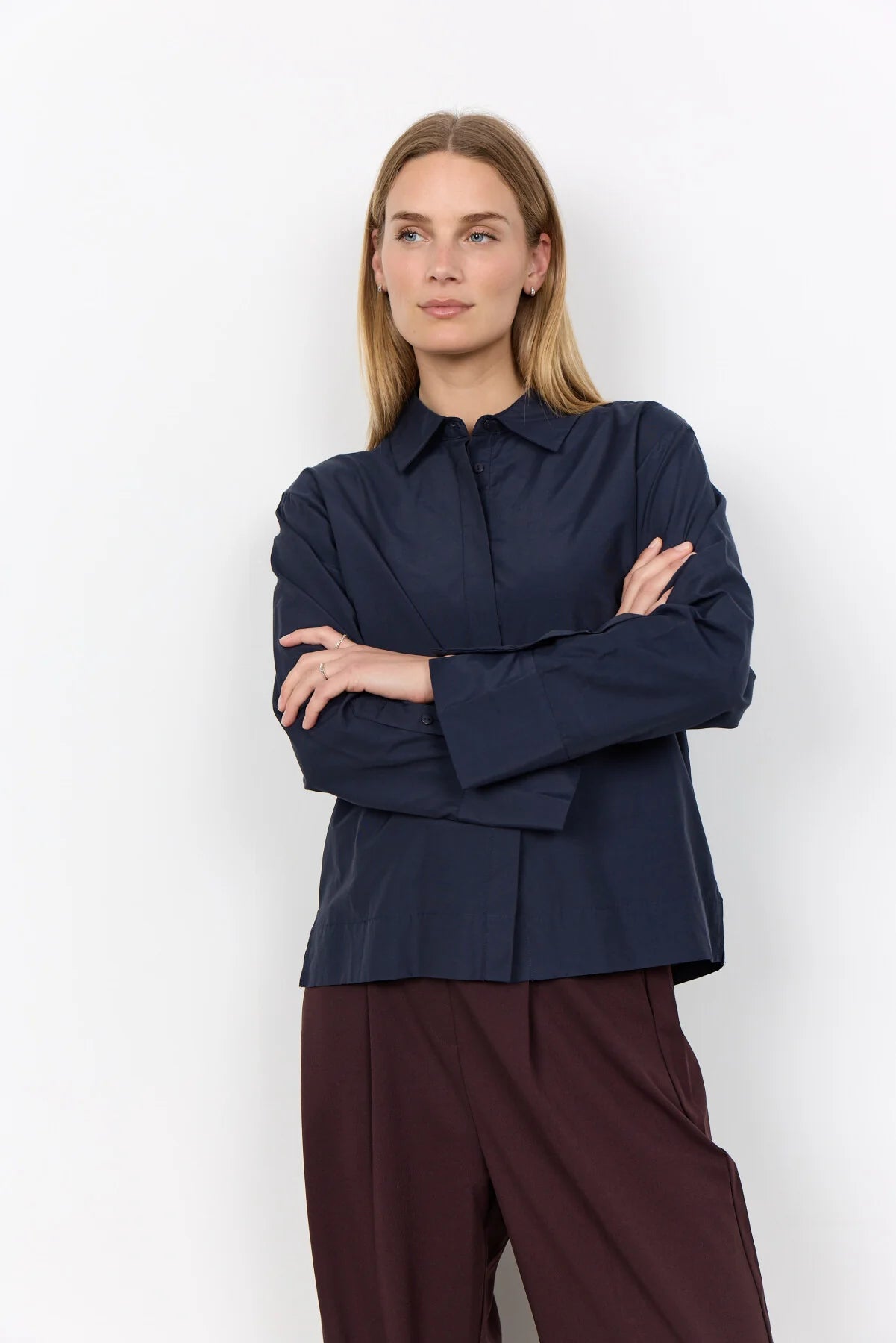Netti 136 Classic Shirt