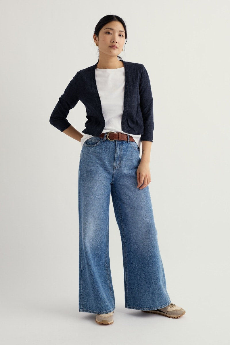 Vanessa Knitted Cardigan