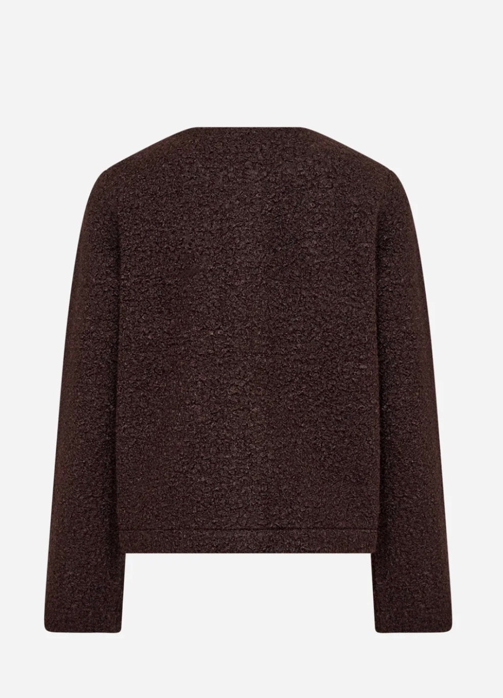 Shaima 11 Jacket