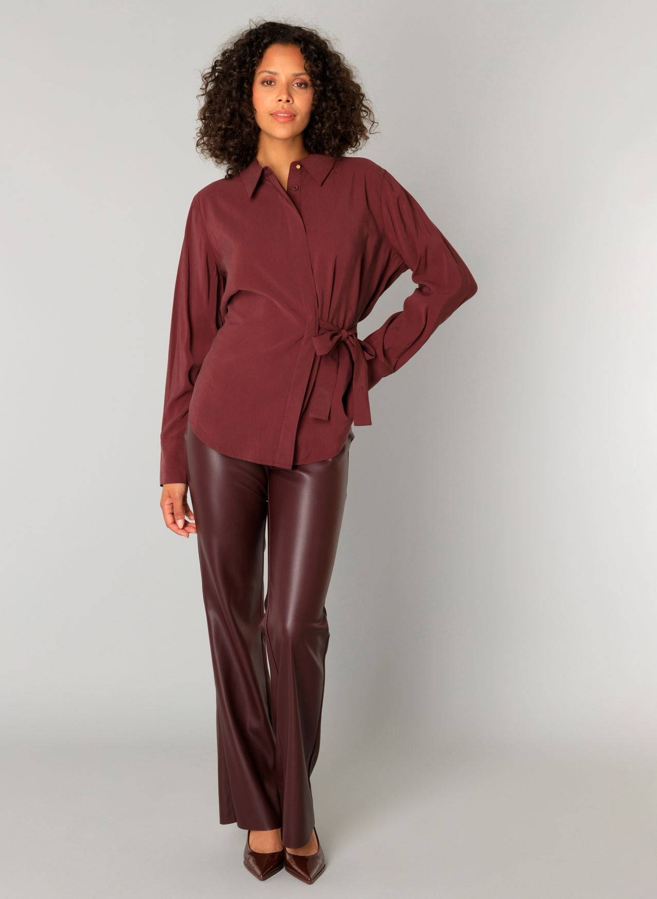 Anique Essential Pant