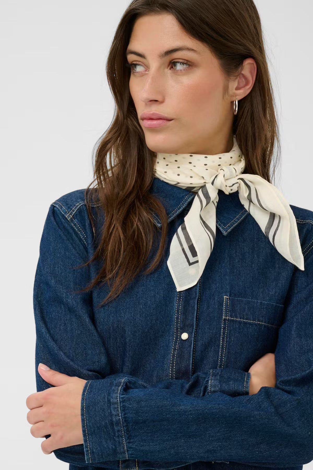 Phi Scarf