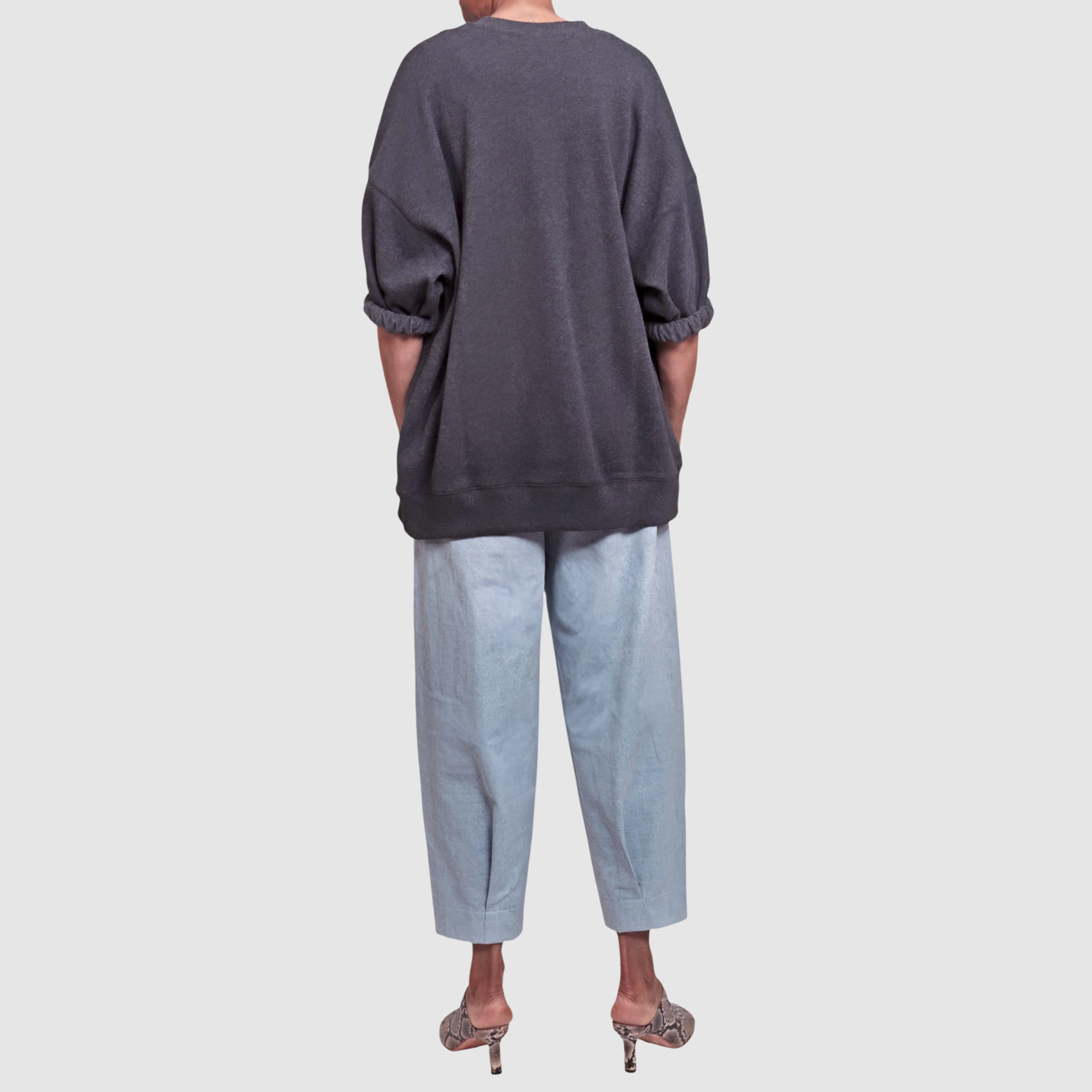 Le Jean Uno Pant