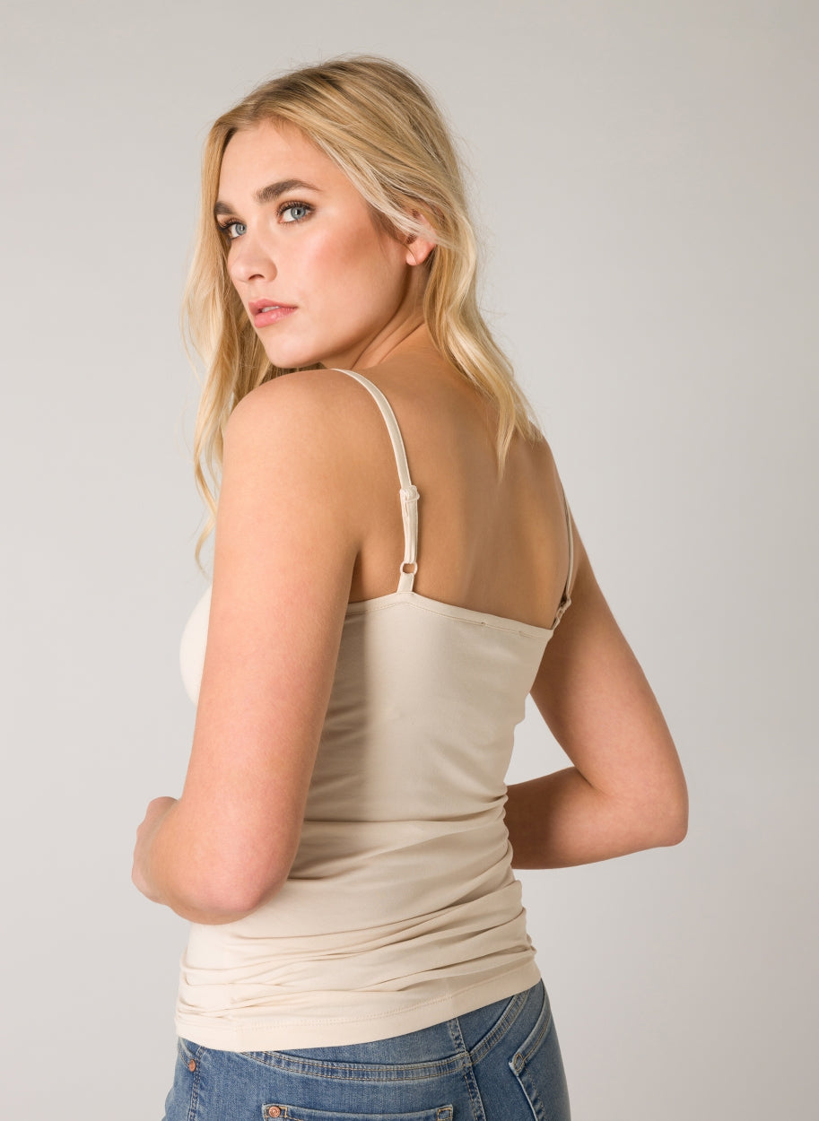Yoshji Adjustable Camisole