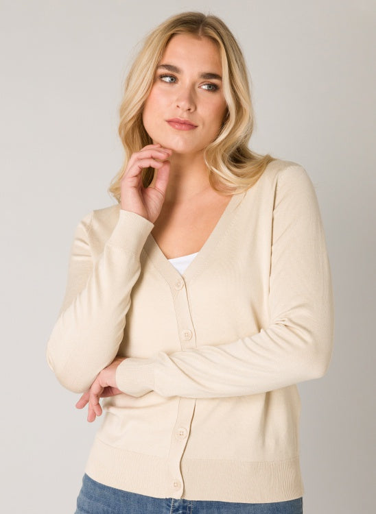 Yvon Cardigan
