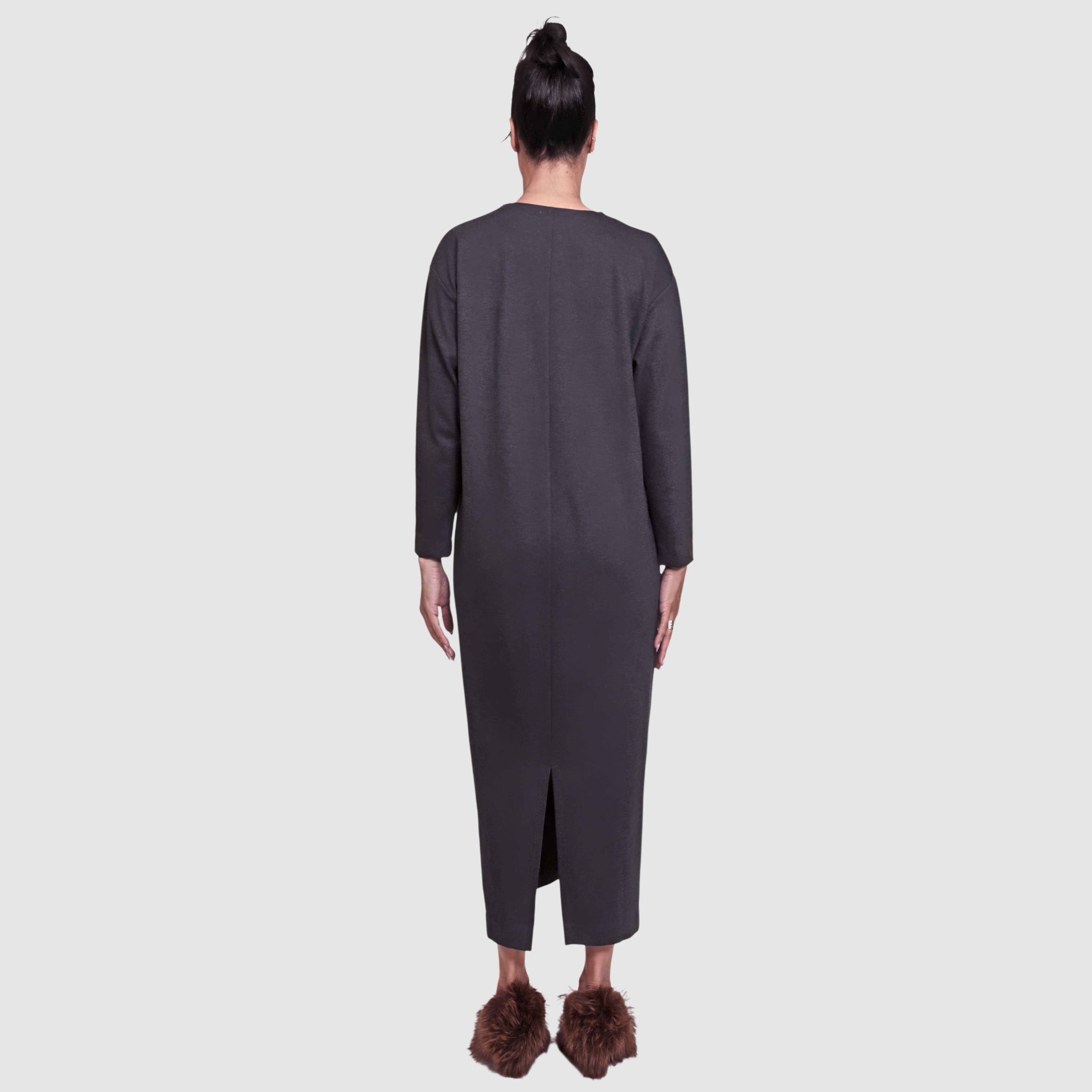 Silva Nodo Dress