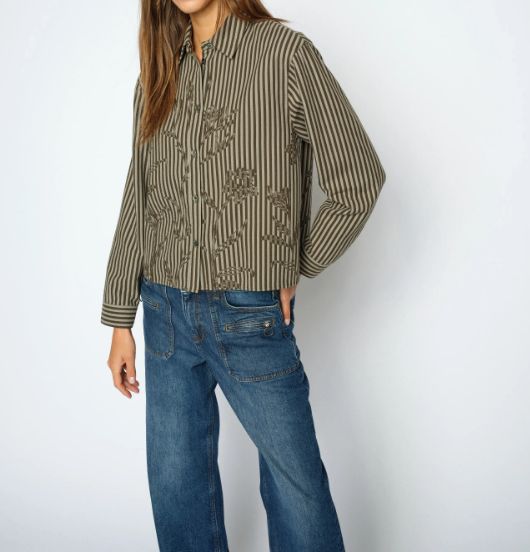 Nolina Quoza Shirt
