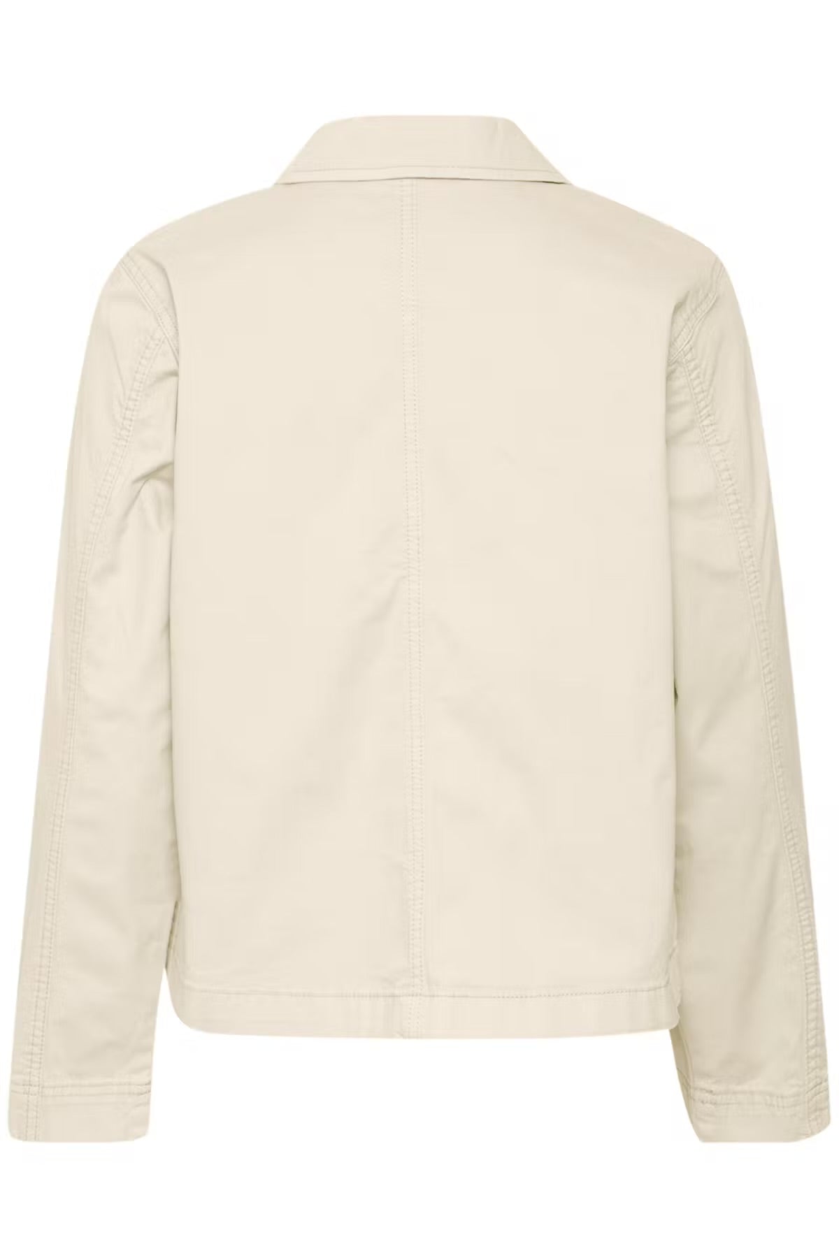 Freda Casual Jacket