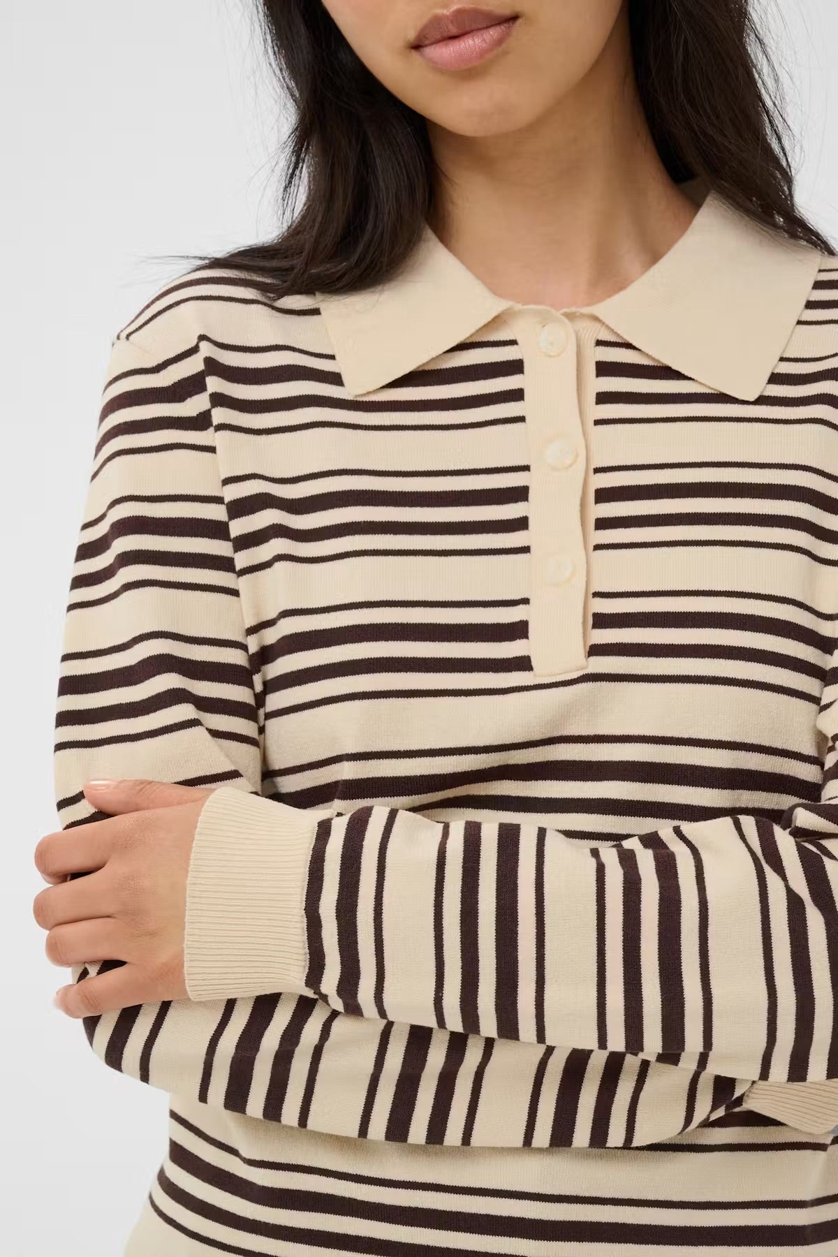 Channan Pullover