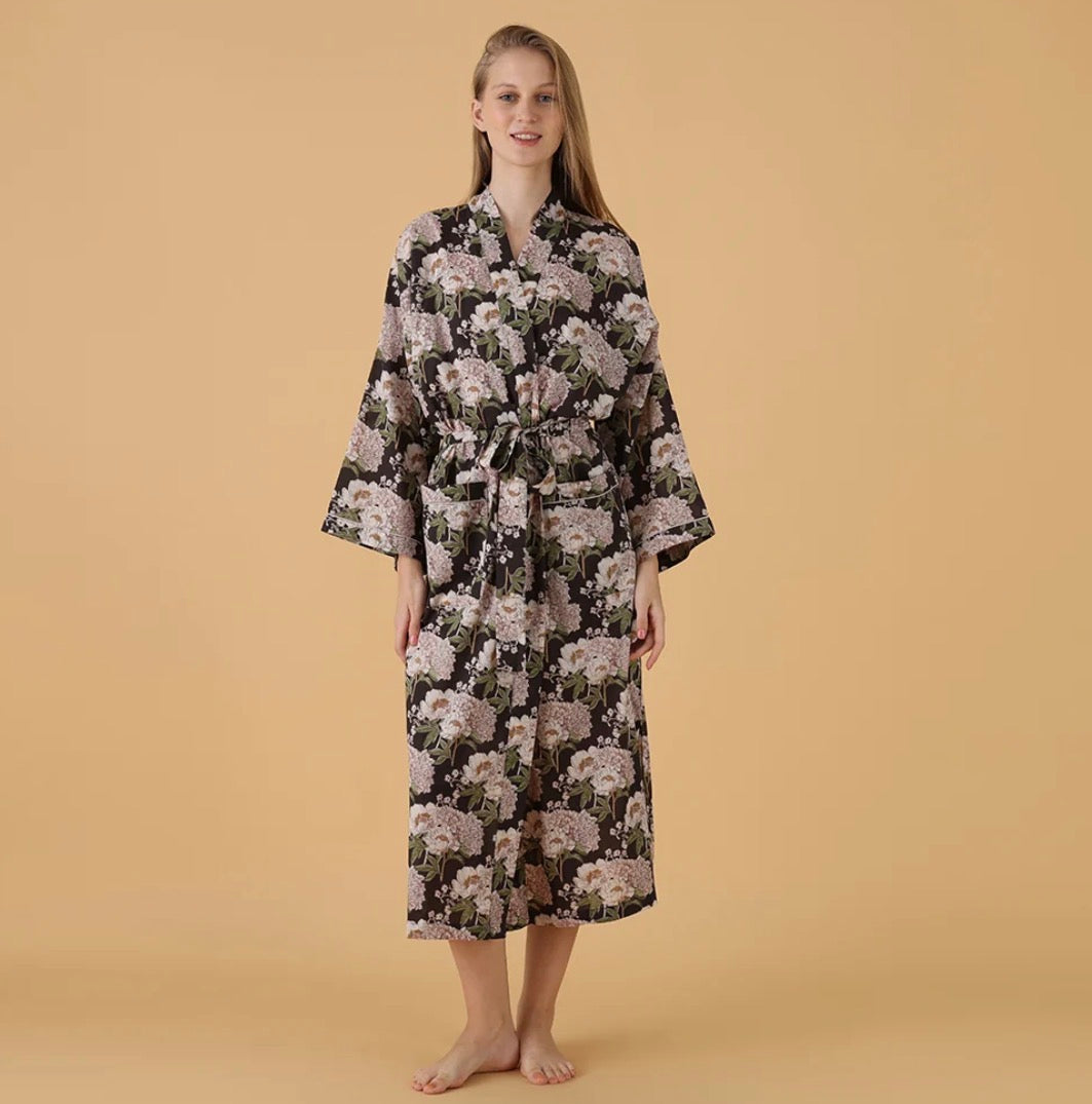 Lainey Robe