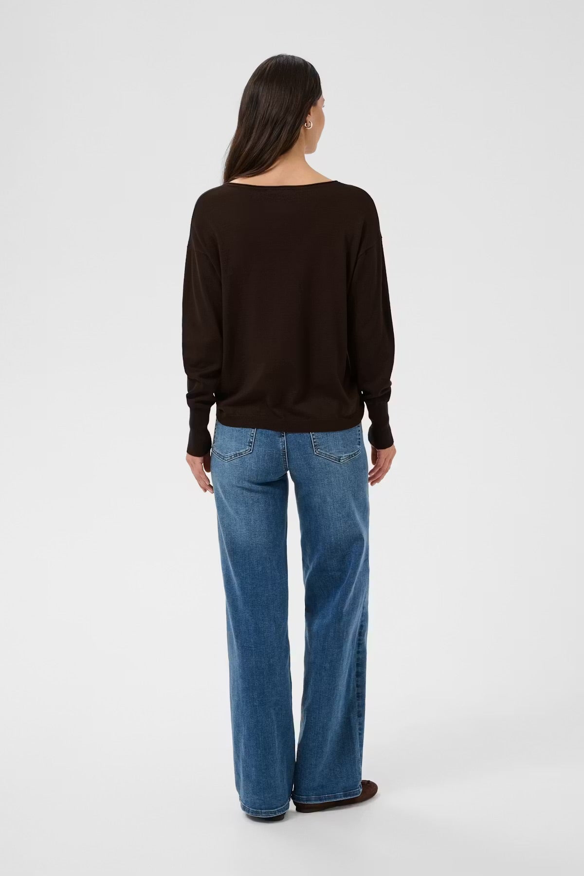 Lizza Mai Pullover