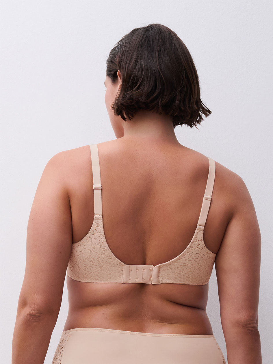Norah Comfort Full Coverage Spacer T-Shirt Bra