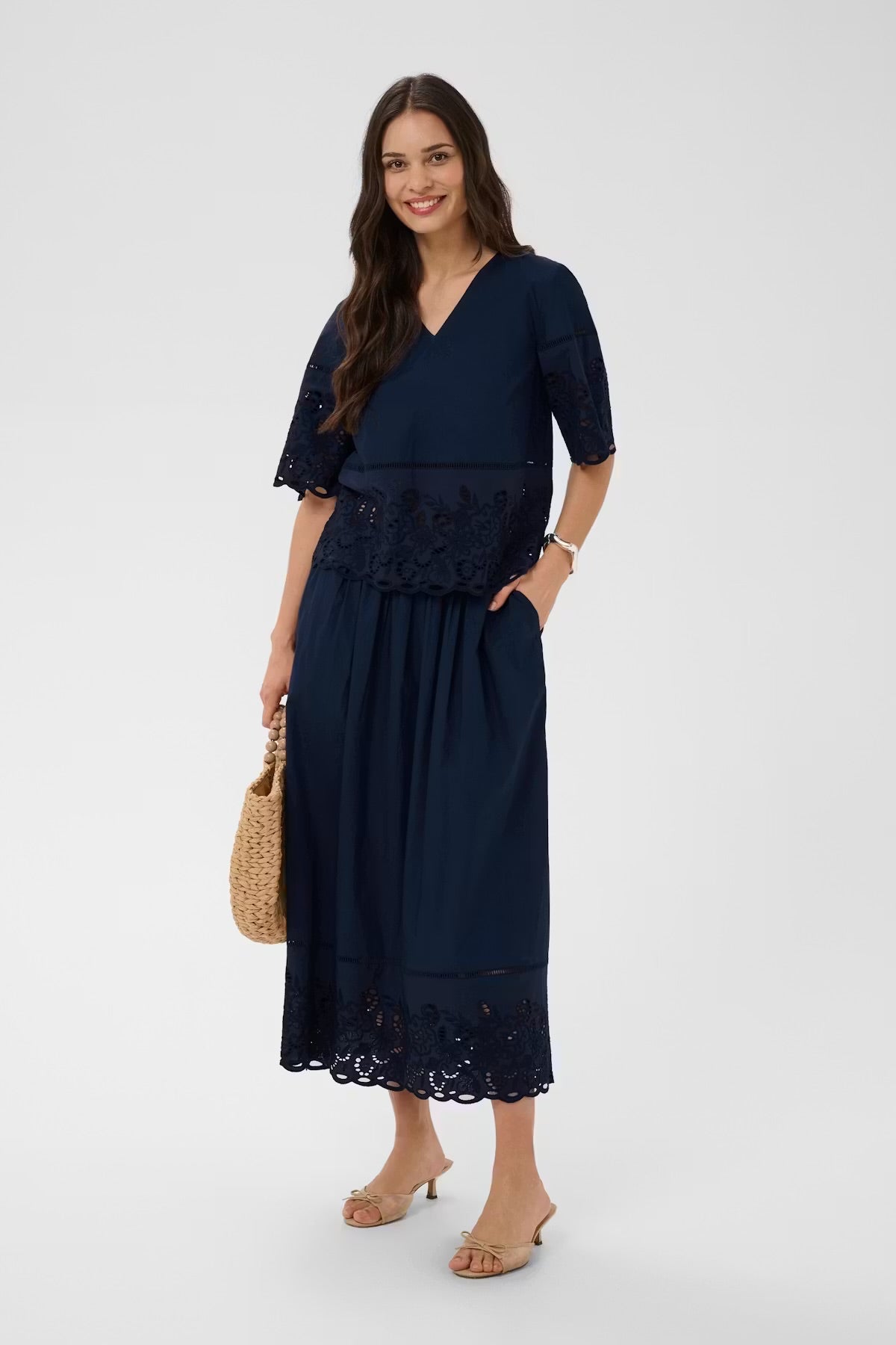 Gertrud Skirt