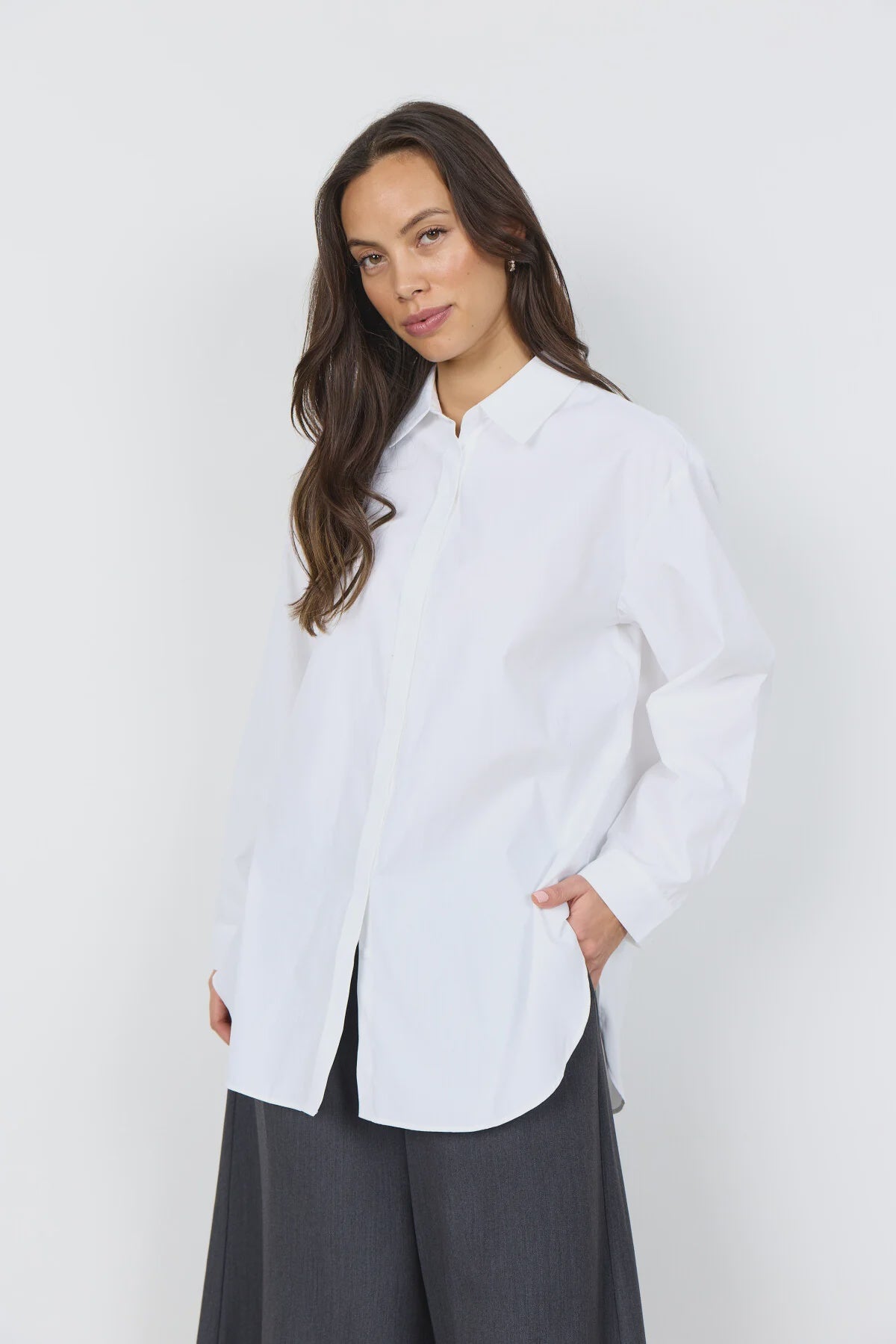 Netti 139 Tunic Top