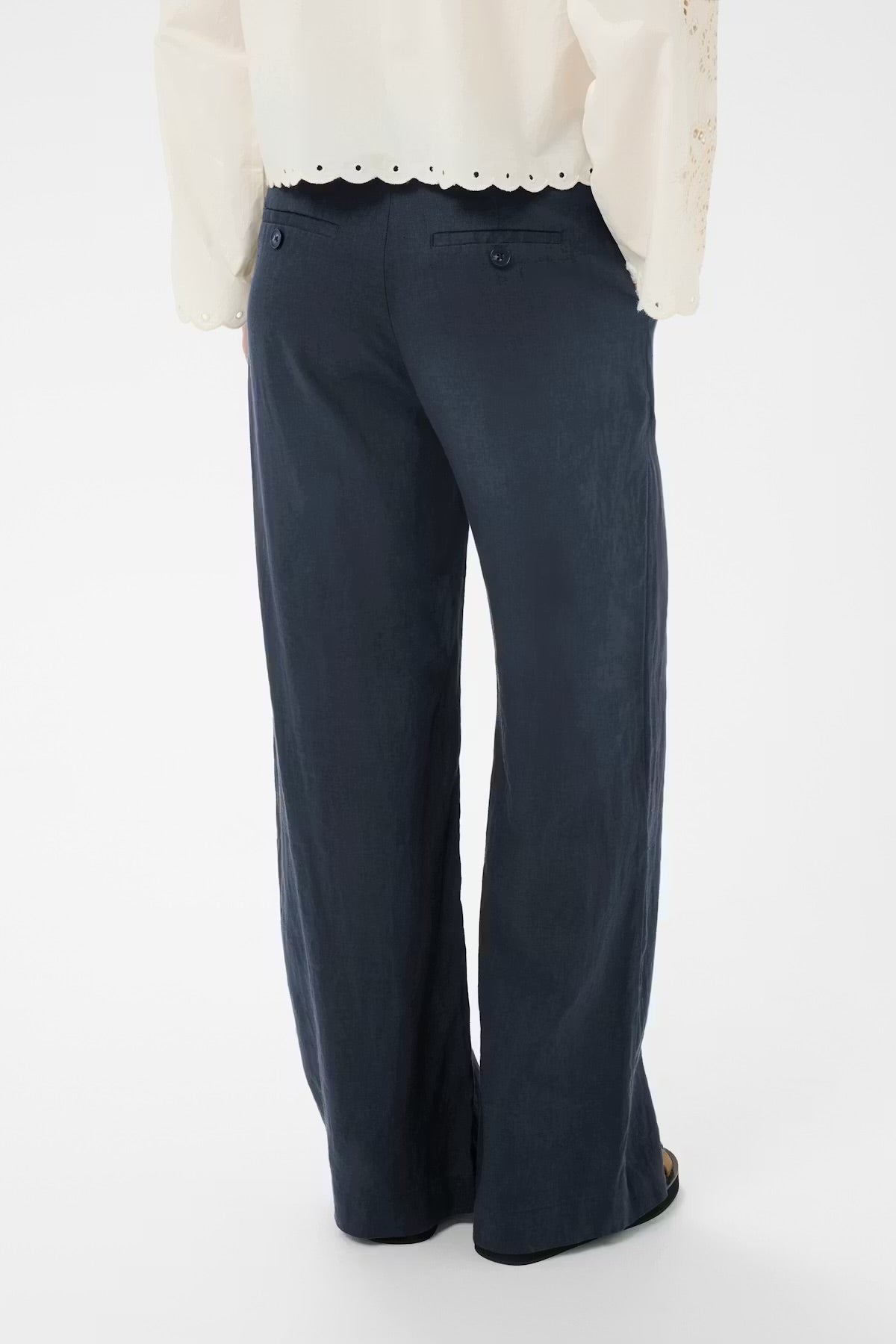 Ninnes Trouser