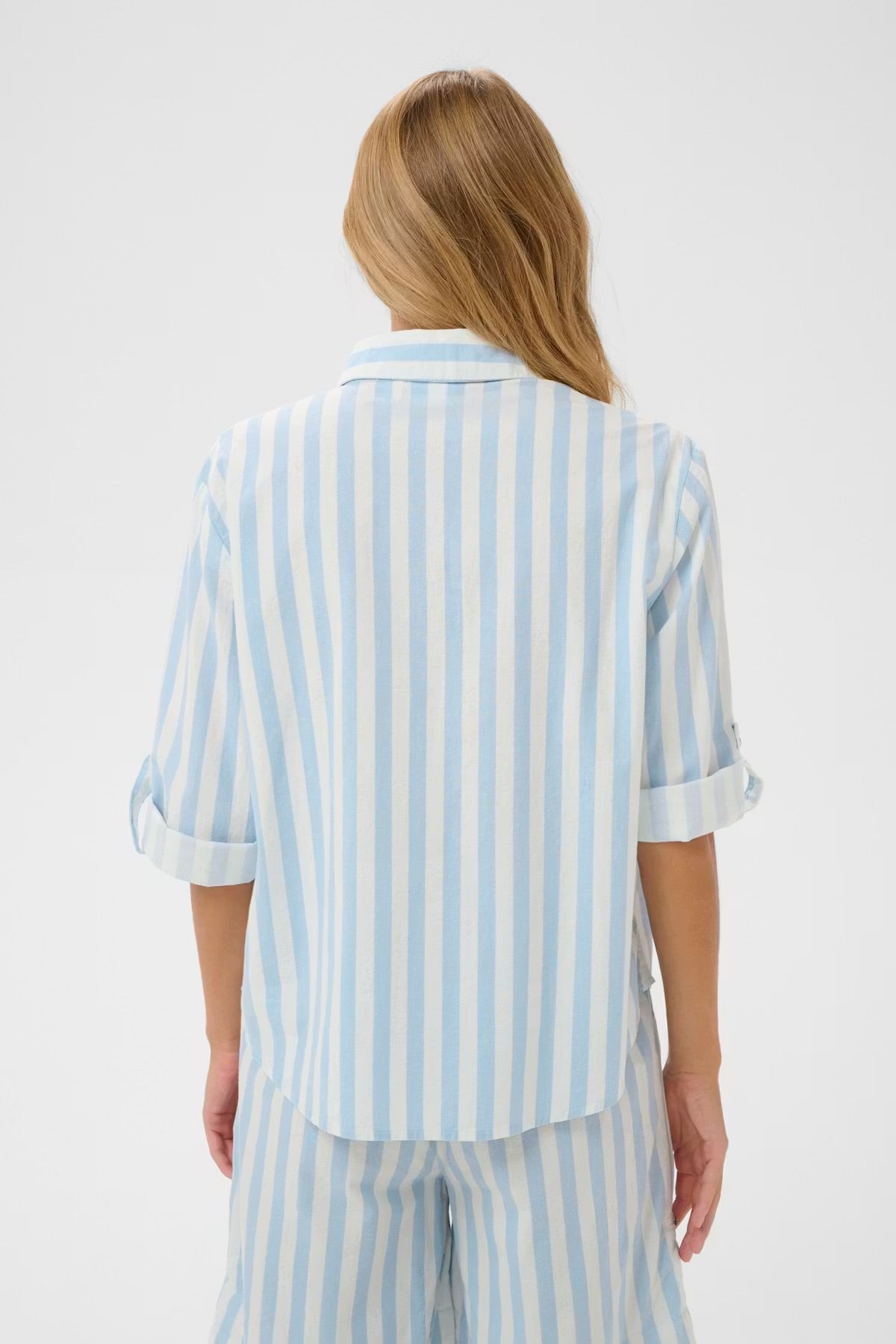 Zalinda Shirt