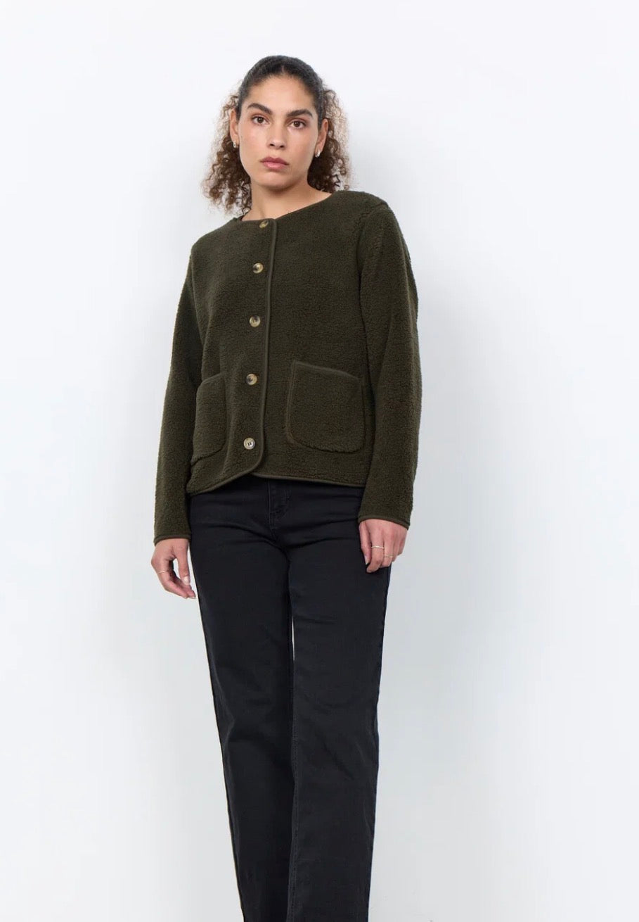 Onyx 2 Cardigan