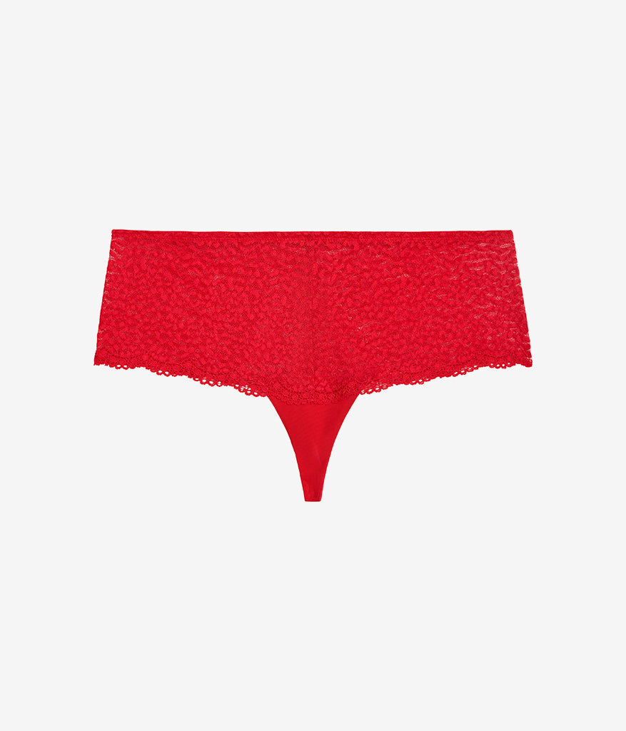 Untamed Tanga