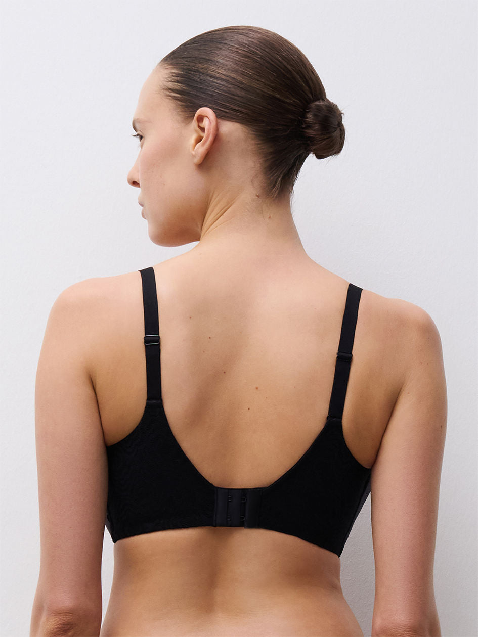 C Jolie Wire Free T-Shirt Bra